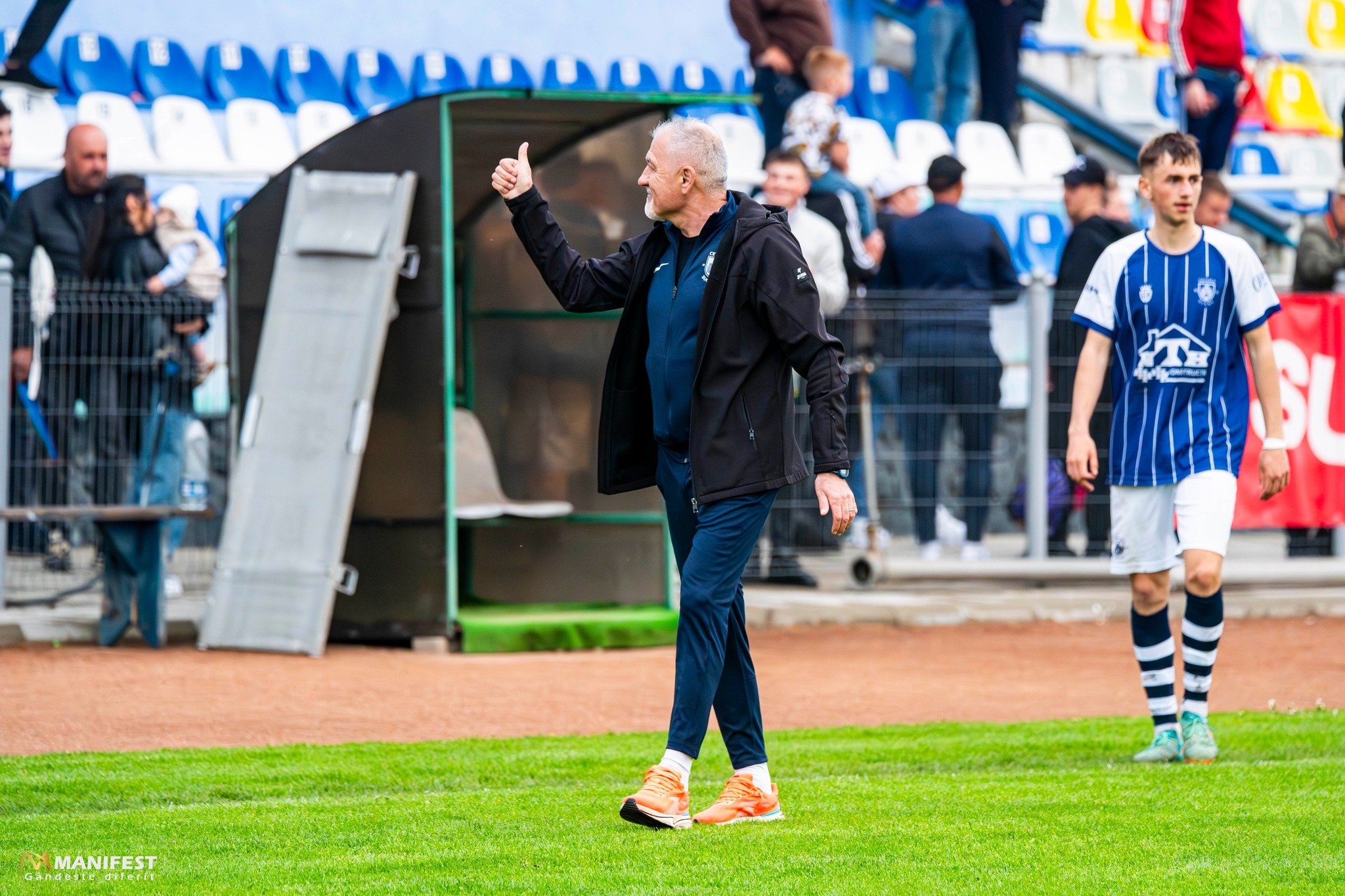 ”Așa se scrie istoria”! Cele patru echipe promovate în Liga 2