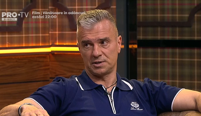Daniel Pancu îngroapă securea cu CFR Cluj și face anunțul: ”Am luat o decizie!”