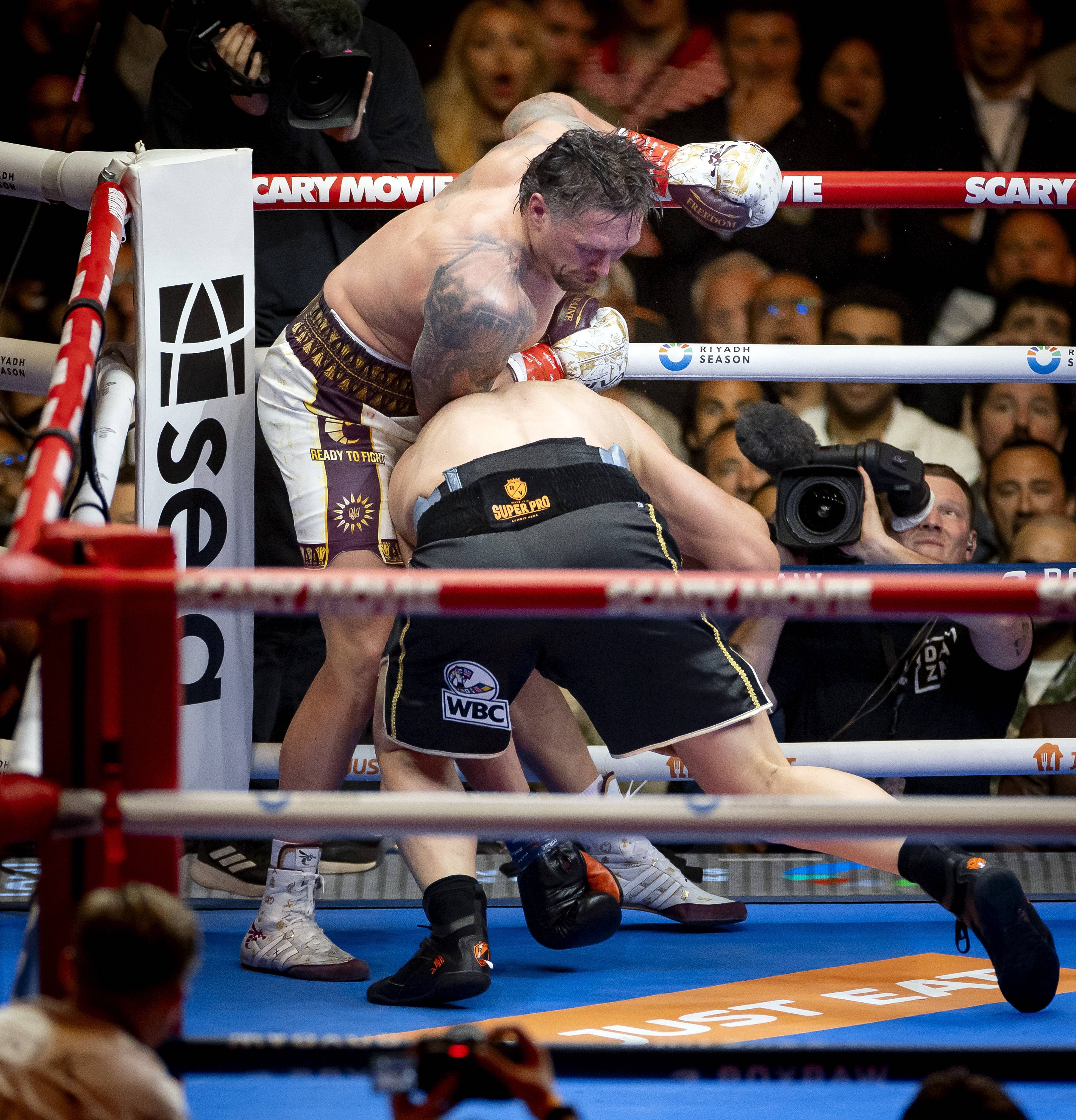 Usyk verhoeven 9