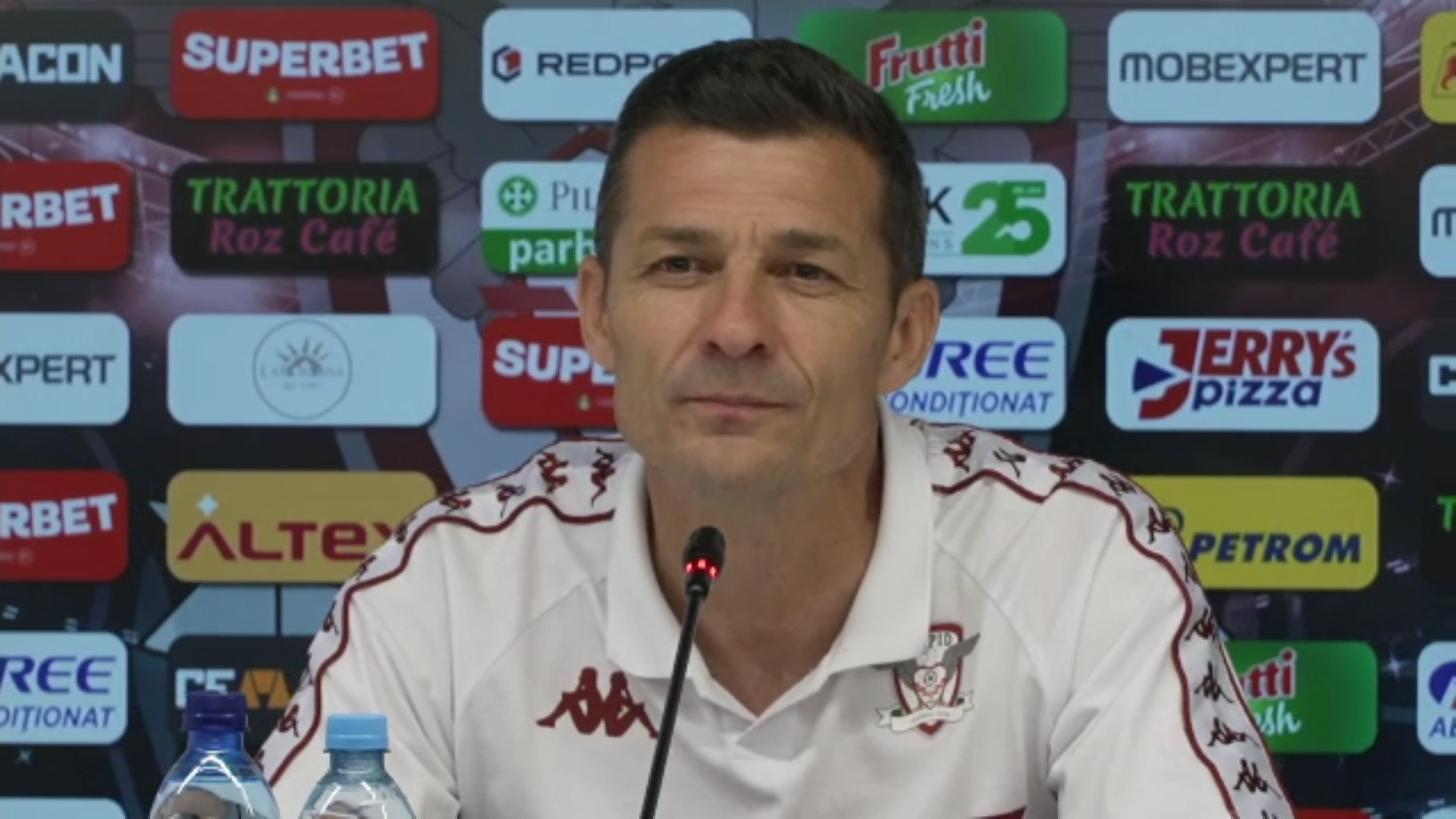 Costel Gâlcă poate rămâne în Superliga după aventura ratată la Rapid: ”Cu siguranță!”