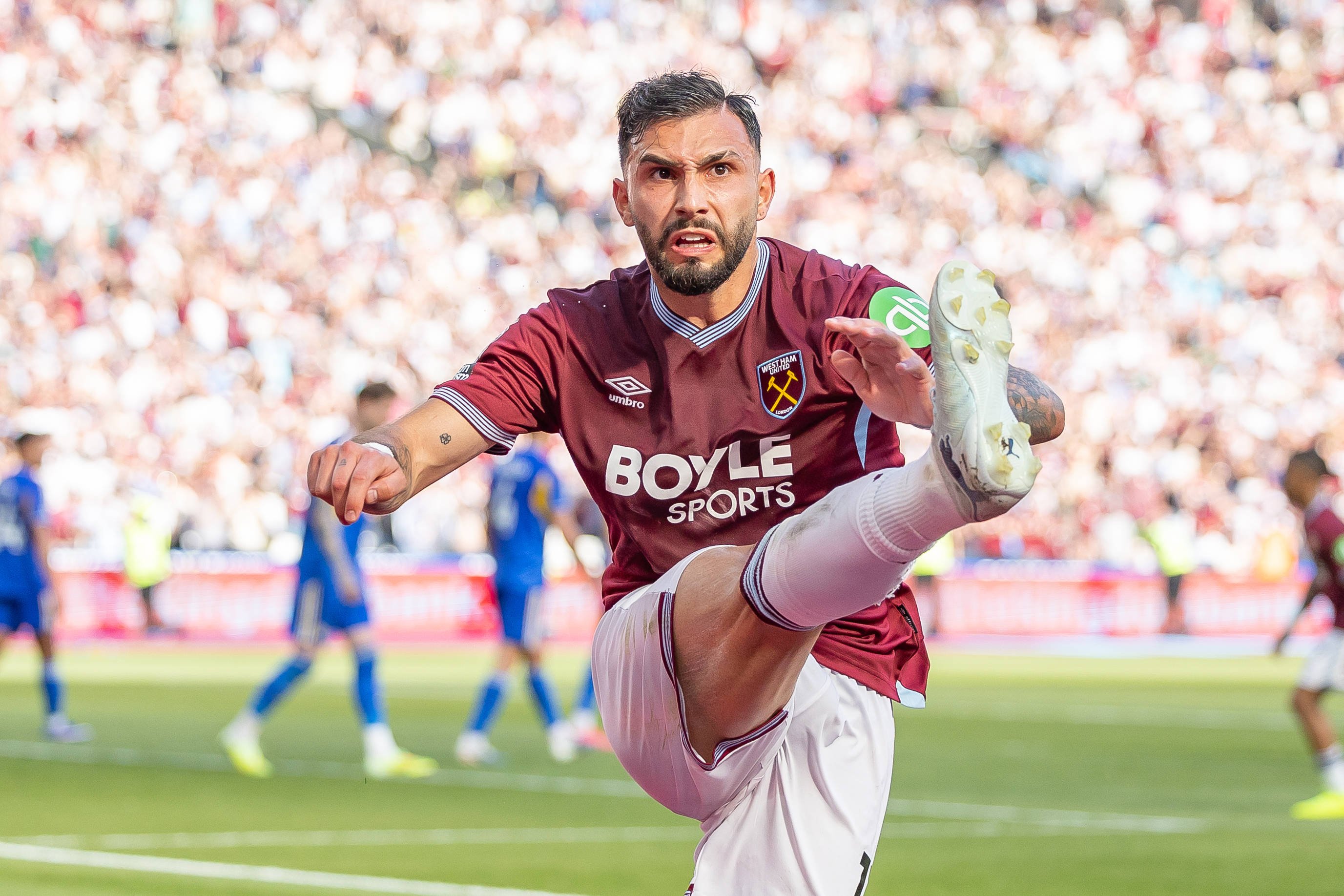 West Ham este ultima echipă retrogradată în Championship! Toate meciurile din ultima etapă din Premier League s-au văzut în direct pe VOYO