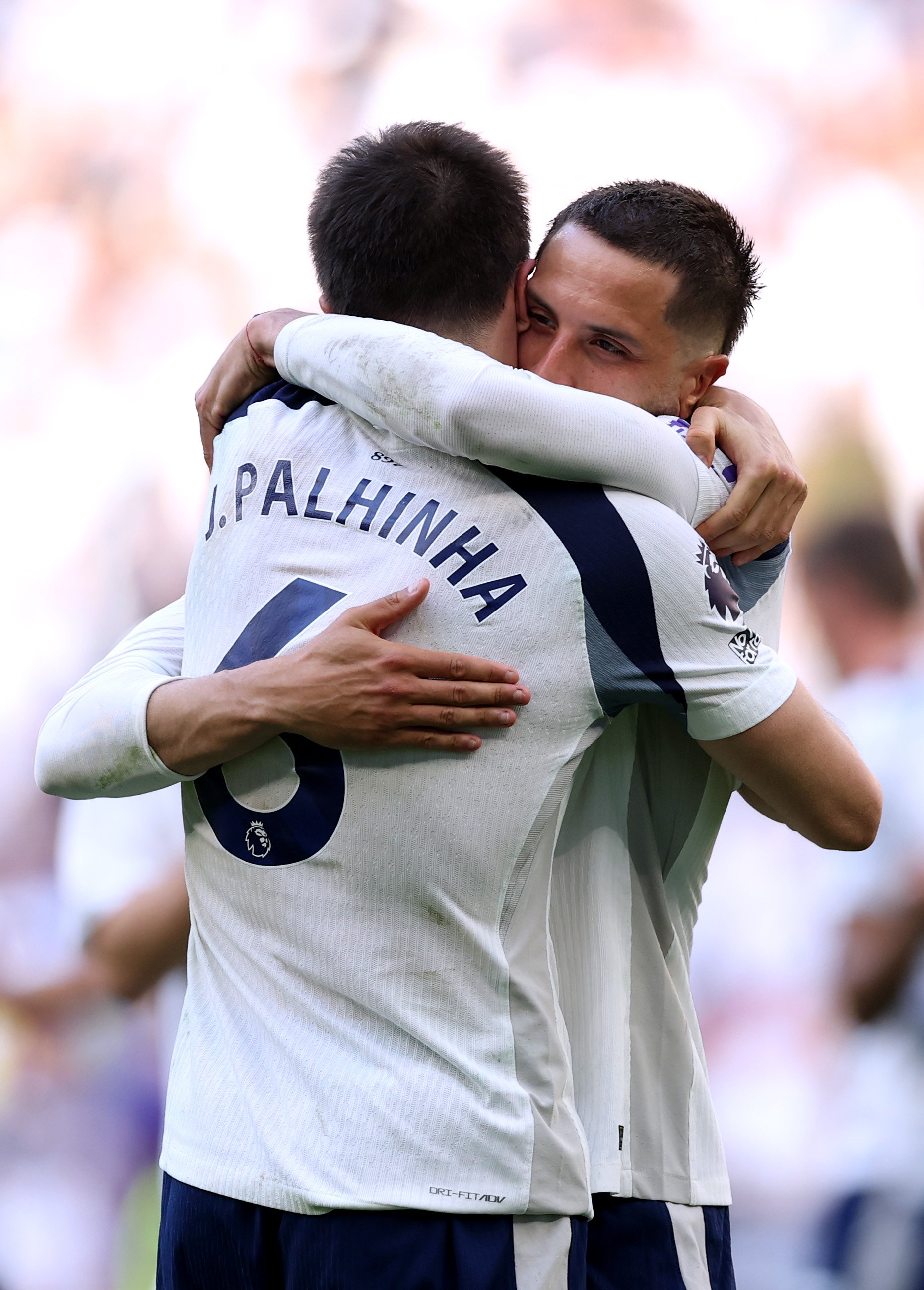 Tottenham getty1