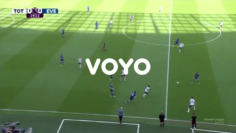 REZUMAT | Tottenham scapă de retrogradare cu o victorie împotriva lui Everton (24.05)