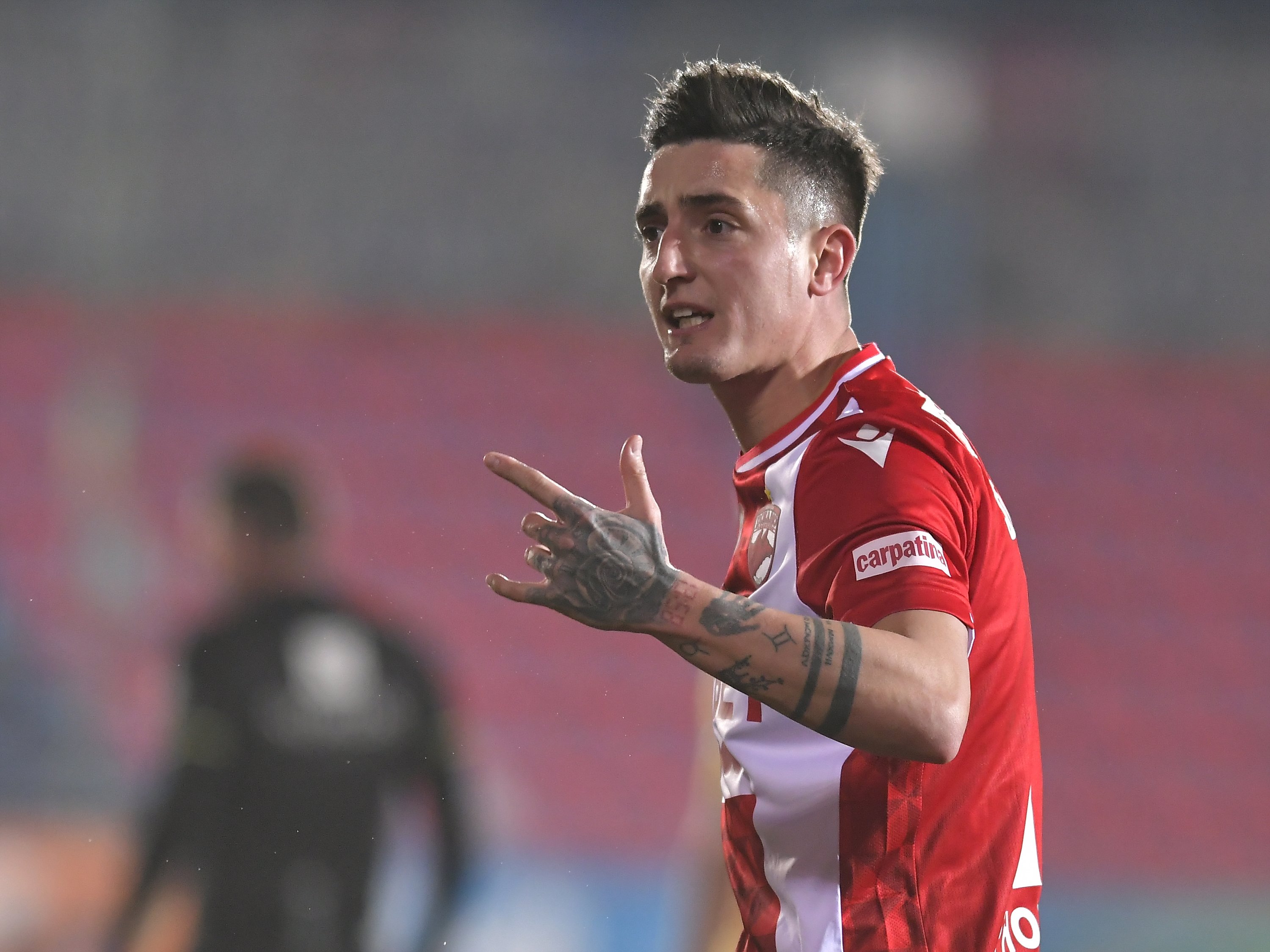 Pronosticul lui Steliano Filip înainte de Dinamo - FCSB