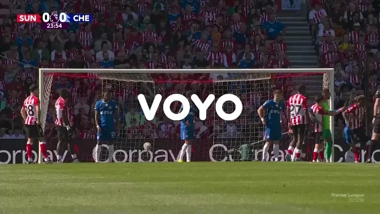 REZUMAT | Nou-promovata Sunderland, în Europa, după 2-1 cu Chelsea (24.05)