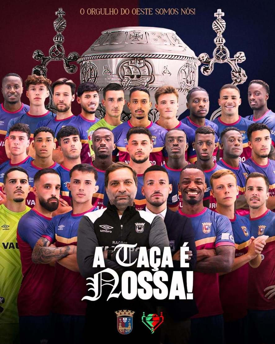 Torreense fb