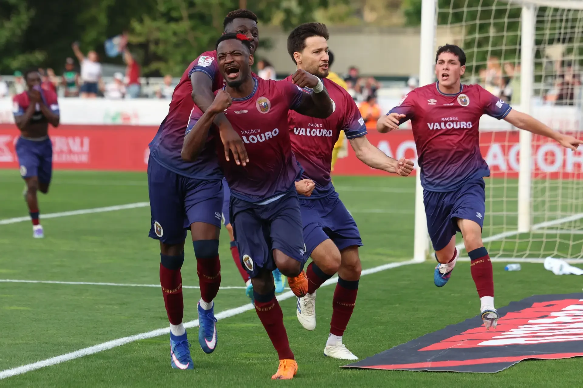 ȘOC în fotbalul european! O echipă din liga secundă va juca în faza principală a Europa League