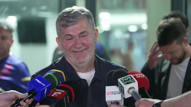 Iftime nu se dezminte! Cum a numit-o pe FCSB, după barajul pentru Conference League pierdut de FC Botoșani