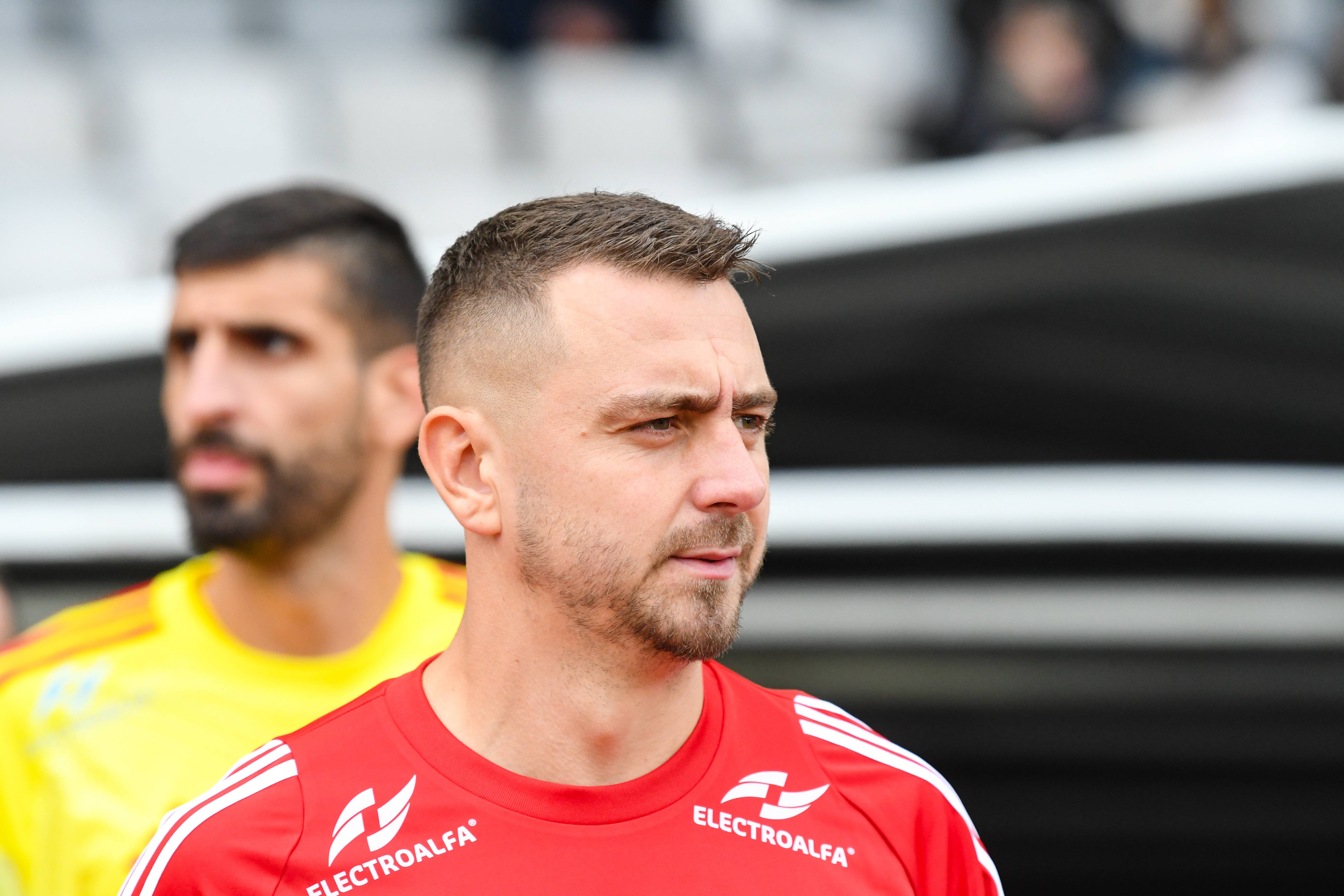 Nota lui Andrei Miron, fundașul-bulevard din FCSB - FC Botoșani 4-3
