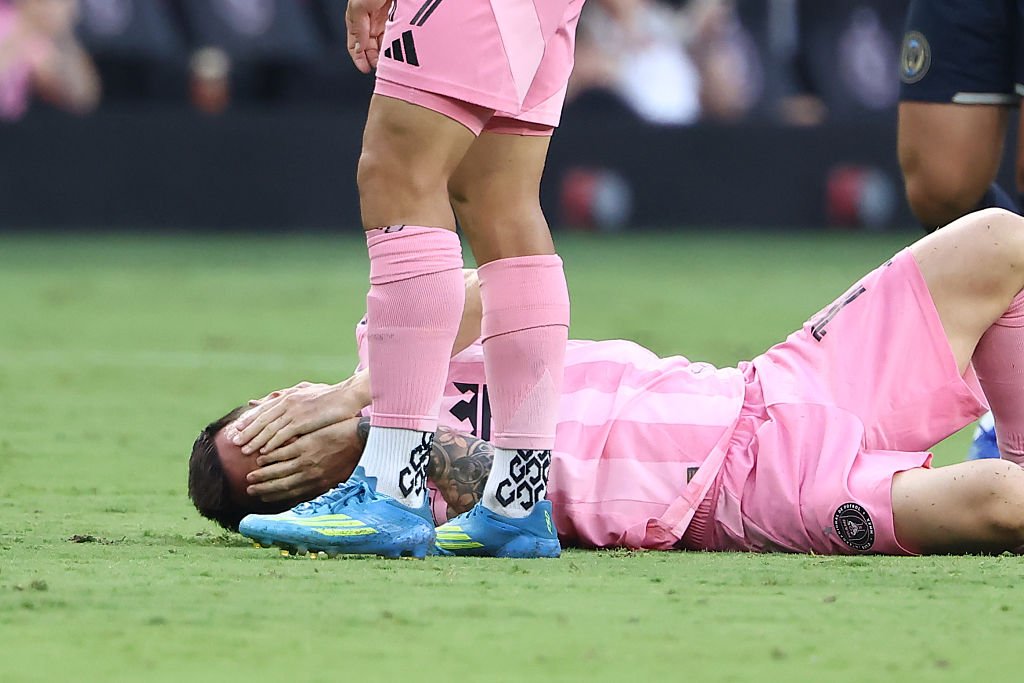Panică în Argentina! Lionel Messi a ieșit accidentat cu 17 zile înaintea Cupei Mondiale