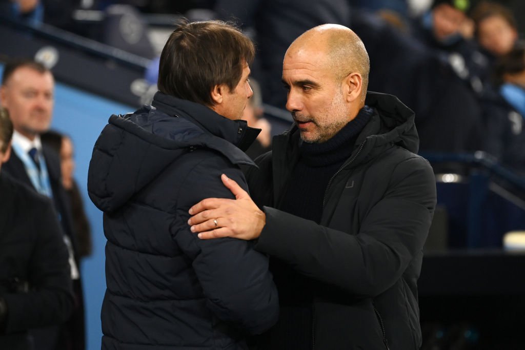 Antonio Conte pleacă de la Napoli, la un an de la câștigarea campionatului. Acesta l-a propus pe Guardiola în locul său
