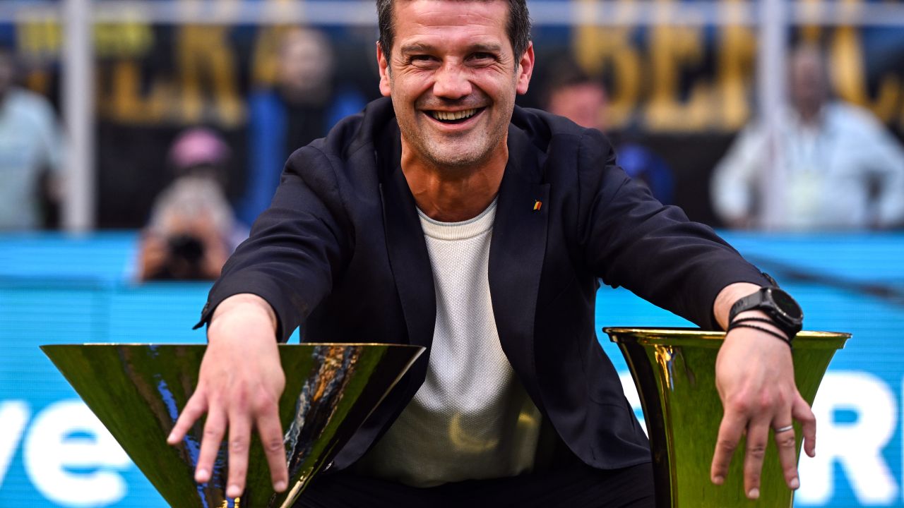Chivu, motiv de bucurie la Inter! Anunțul venit din Italia