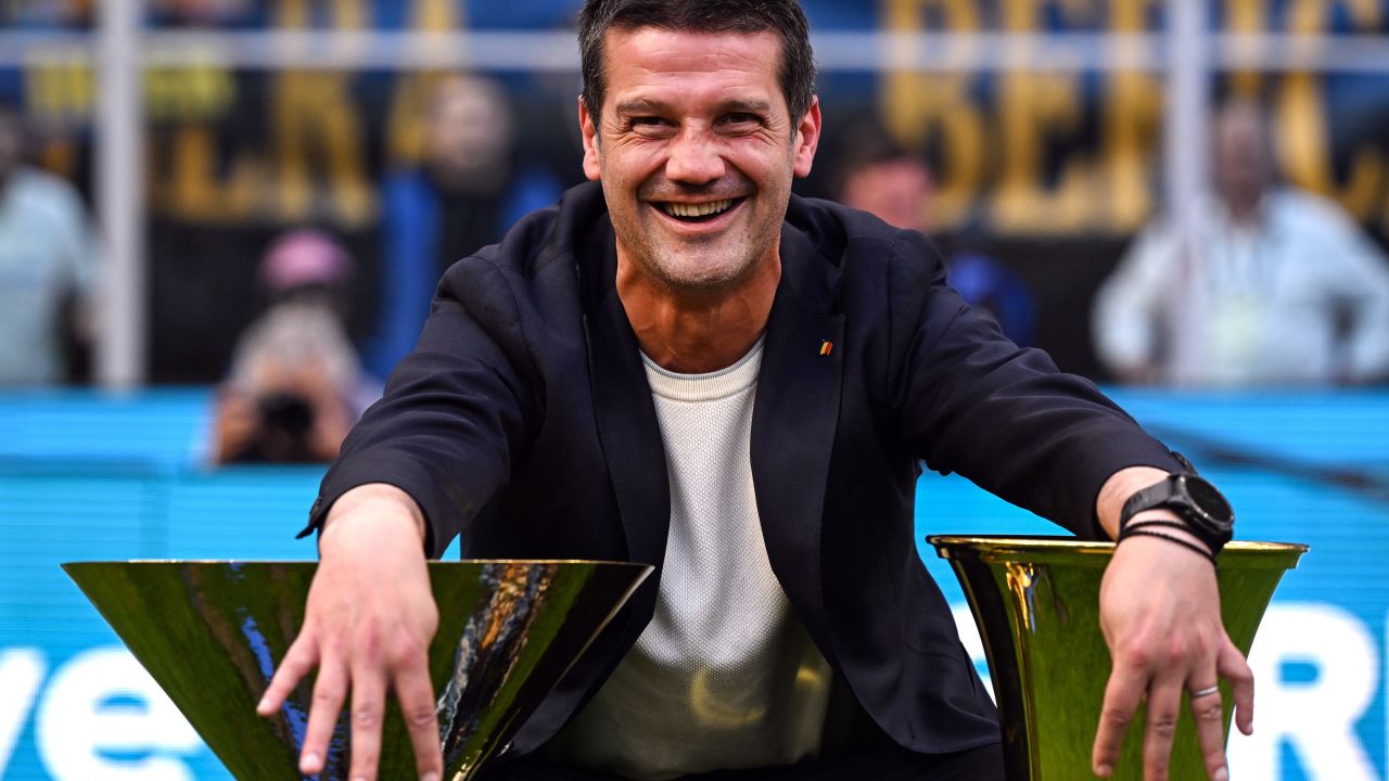 Andy Diouf rupe tăcerea după victoria lui Inter și explică cum decurge colaborarea cu antrenorul Chivu