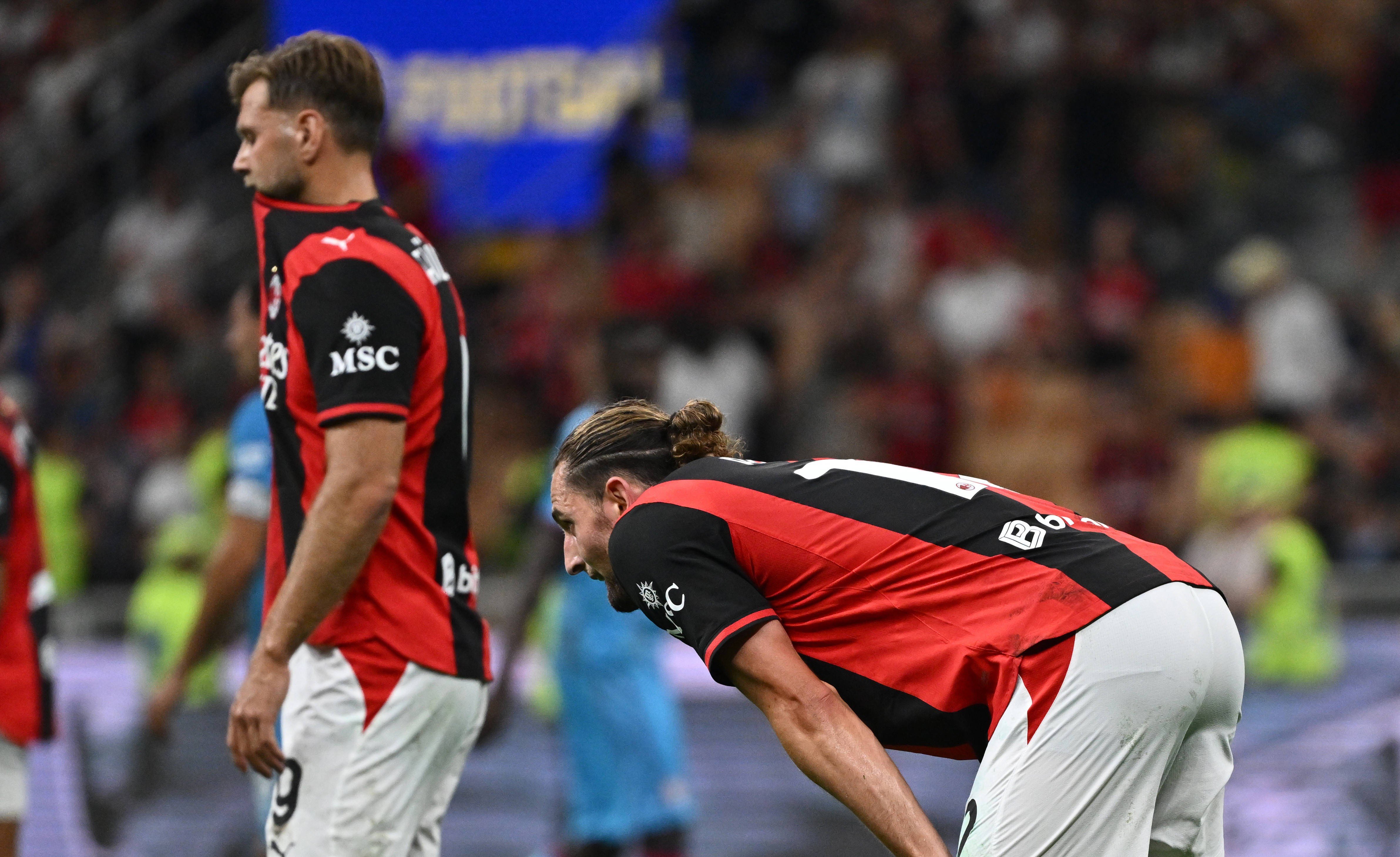 AC Milan, încă o rușine istorică în ziua în care aniversa câștigarea Cupei Campionilor Europeni, 4-0 în finala cu Steaua