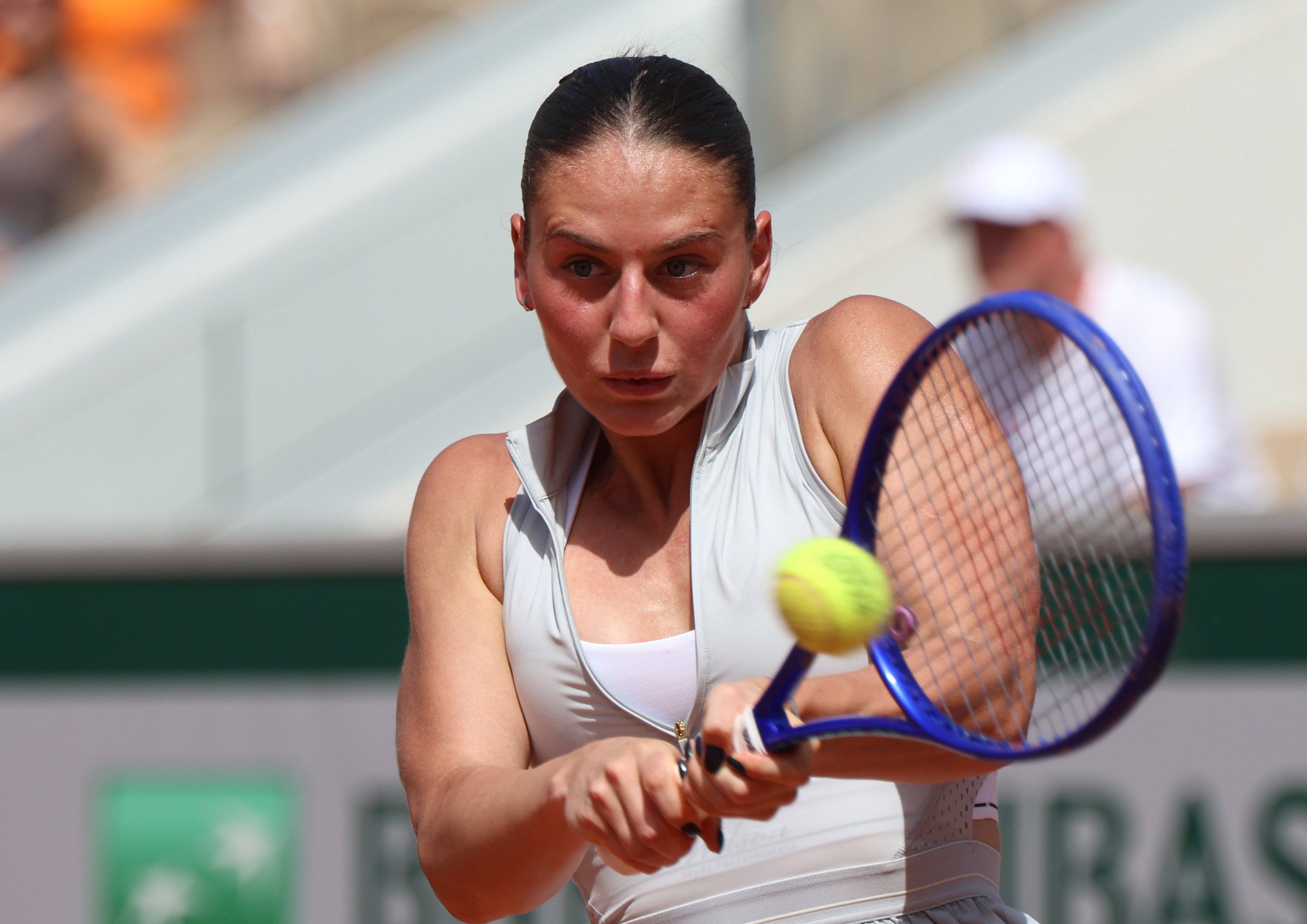 Prietena Gabrielei Ruse, zguduită de realitate: a câștigat la Roland Garros într-o zi în care familia sa a fost la un pas de moarte