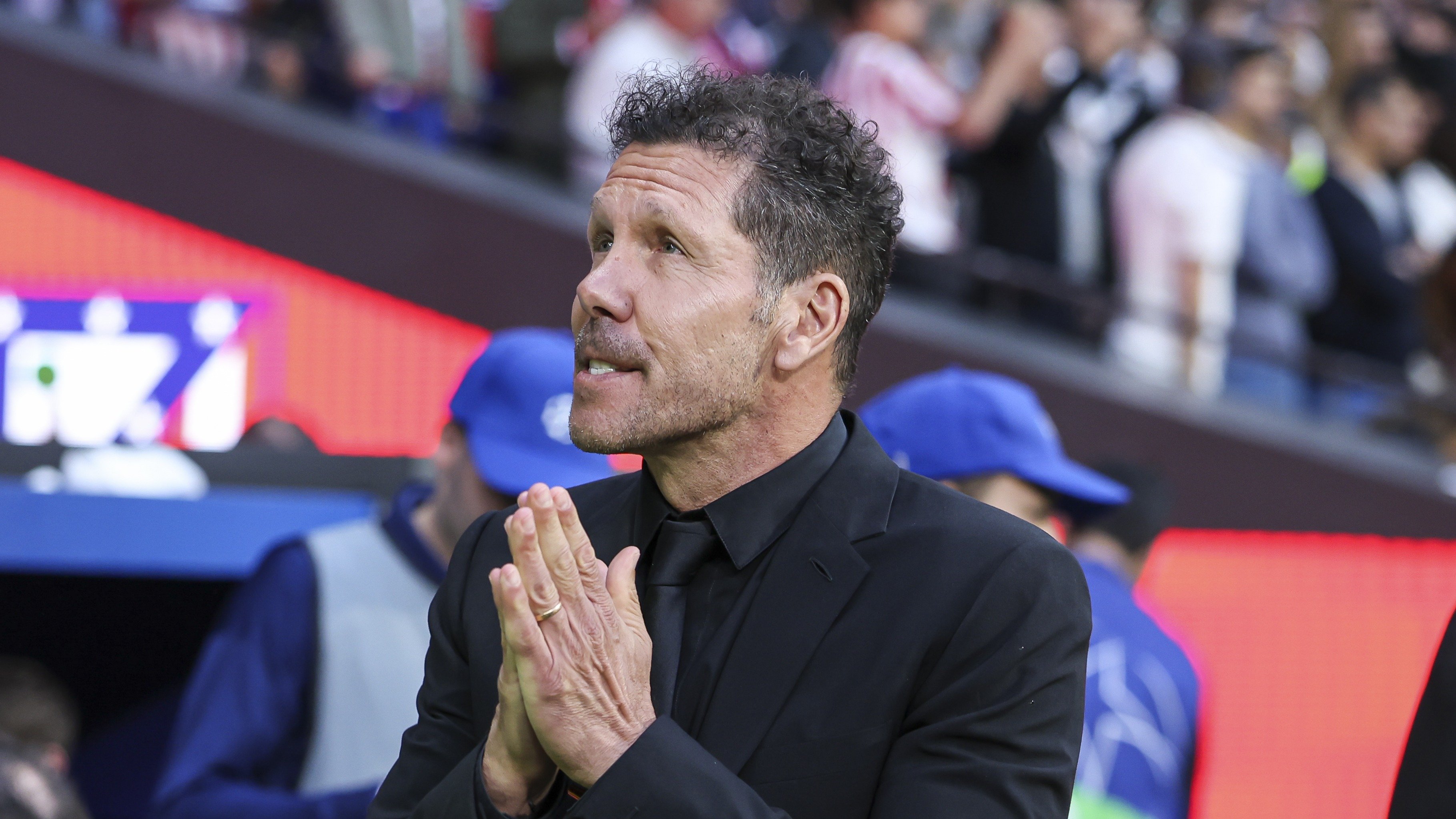 Simeone, îngrozit: Atletico, „sfâșiată“ în ultima etapă, a pierdut podiumul după un meci de coșmar