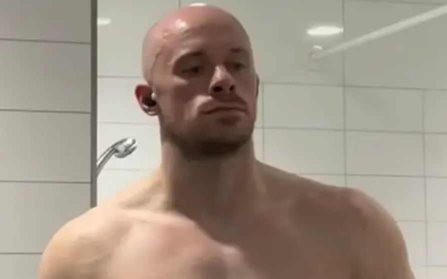 Un influencer pasionat de fitness a luat creatină timp de 30 de zile și a arătat rezultatele. Cum arată acum tânărul