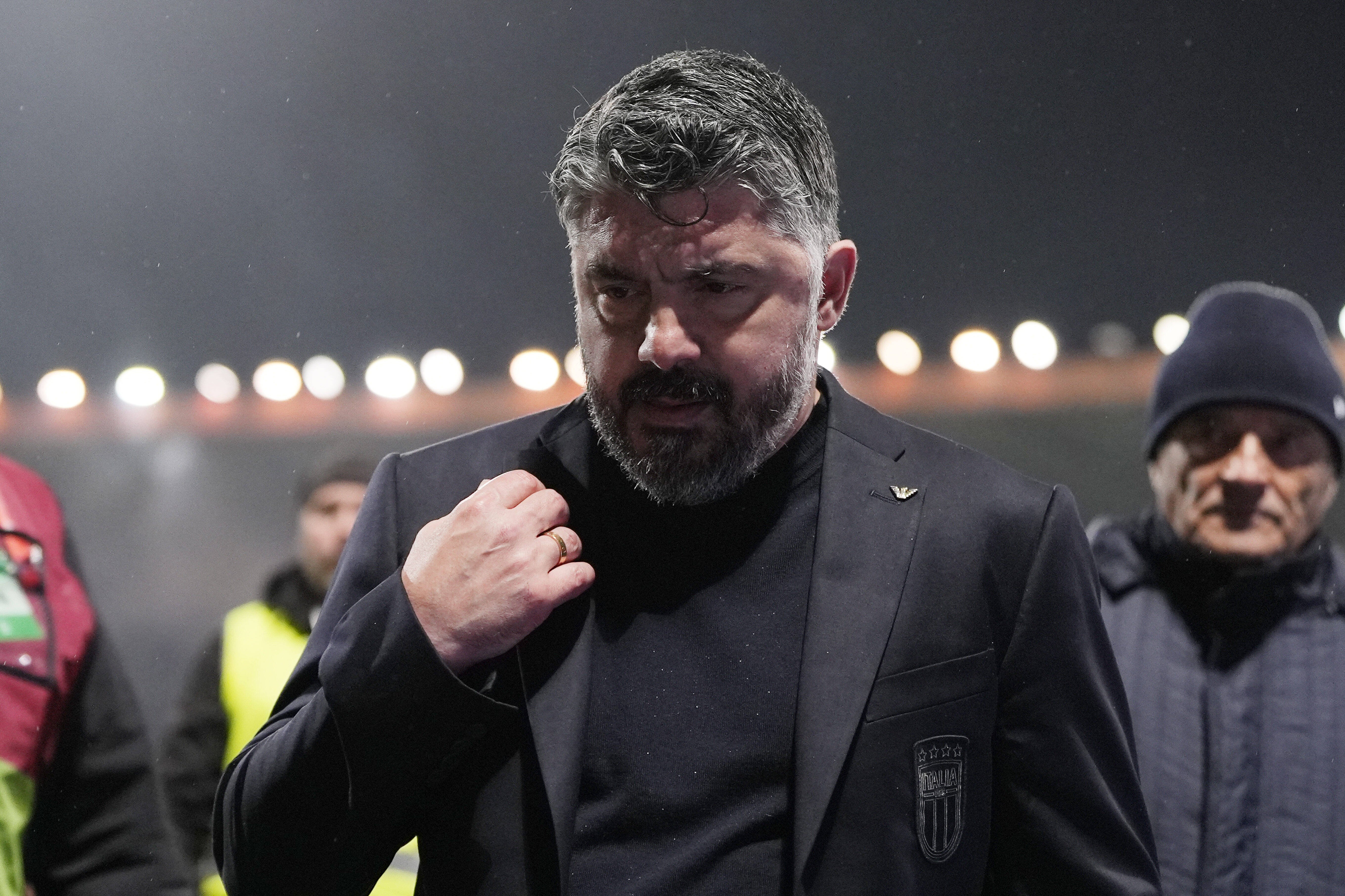 Acord! Gennaro Gattuso și-a găsit echipă