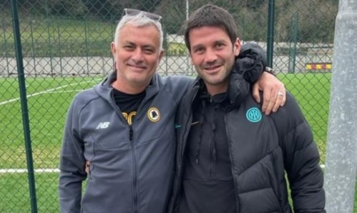 Jose Mourinho transferă de la Cristi Chivu! Starul lui Inter, dorit de Real Madrid
