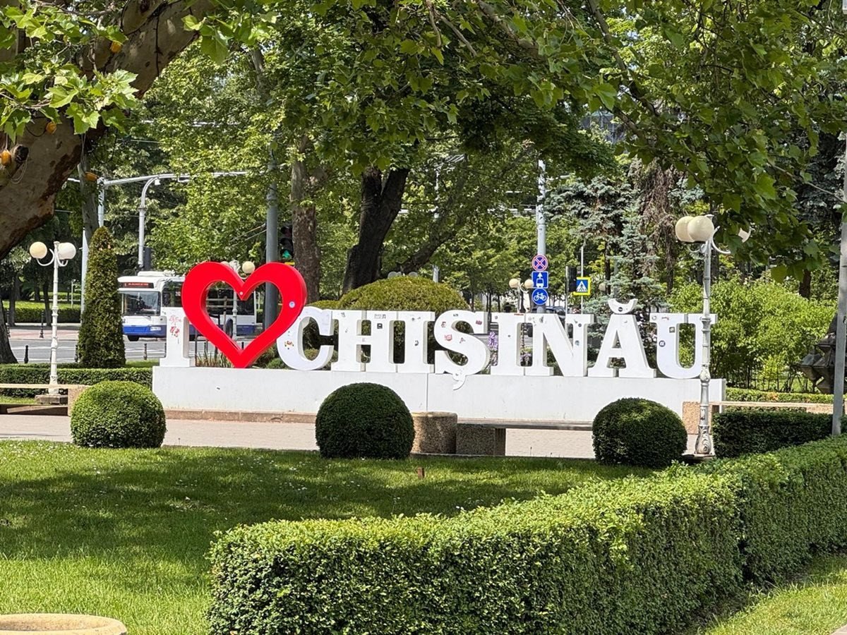 Turul României începe din Chișinău! Cum arată programul celei mai importante competiții cicliste din Europa de Est