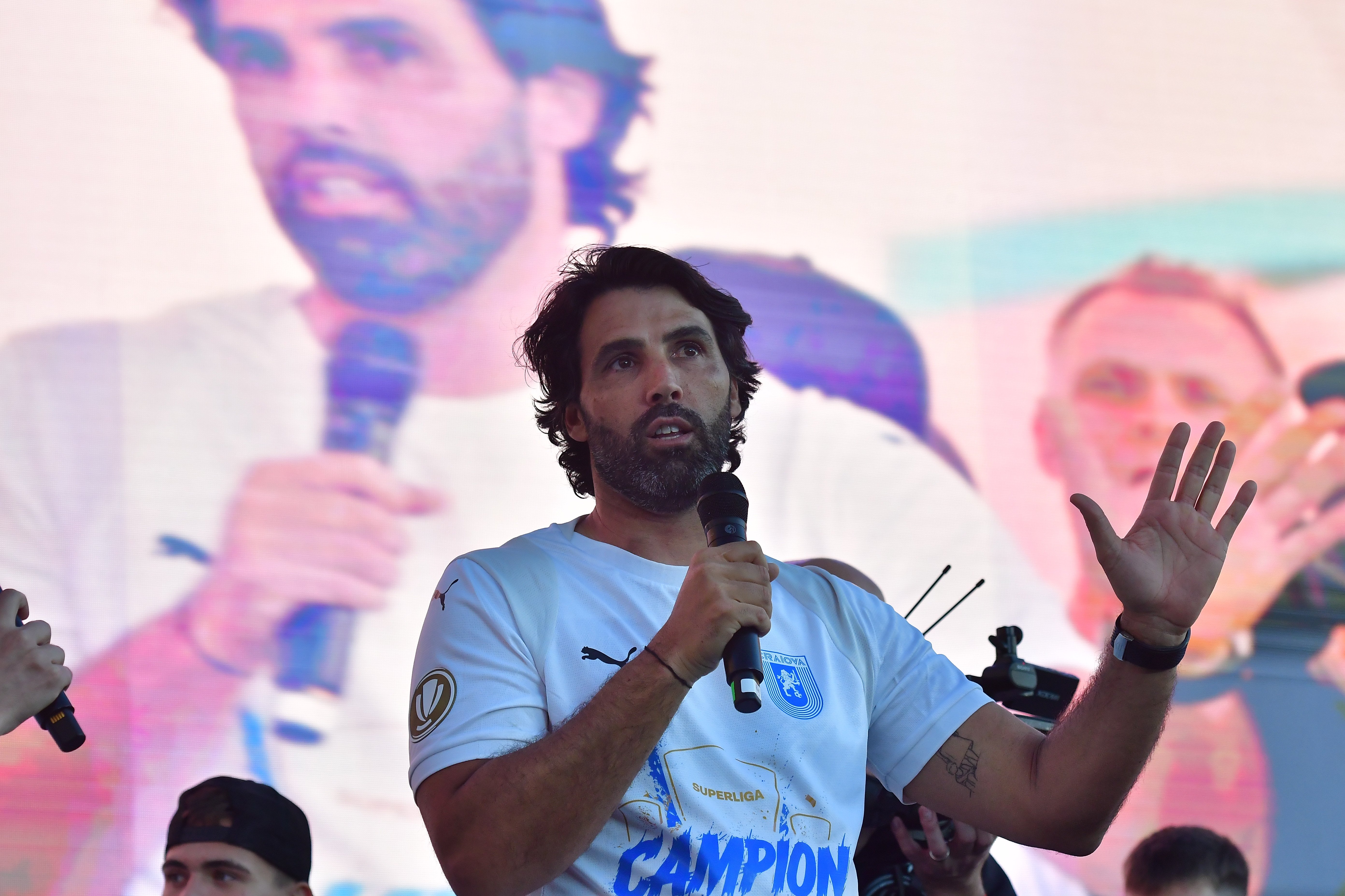 "Îi vom pierde!" Filipe Coelho face anunțul momentului la Craiova, după sezonul istoric