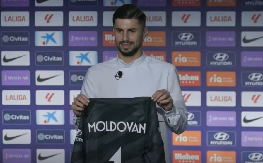 S-a terminat! Atletico Madrid a luat decizia în cazul lui Horațiu Moldovan