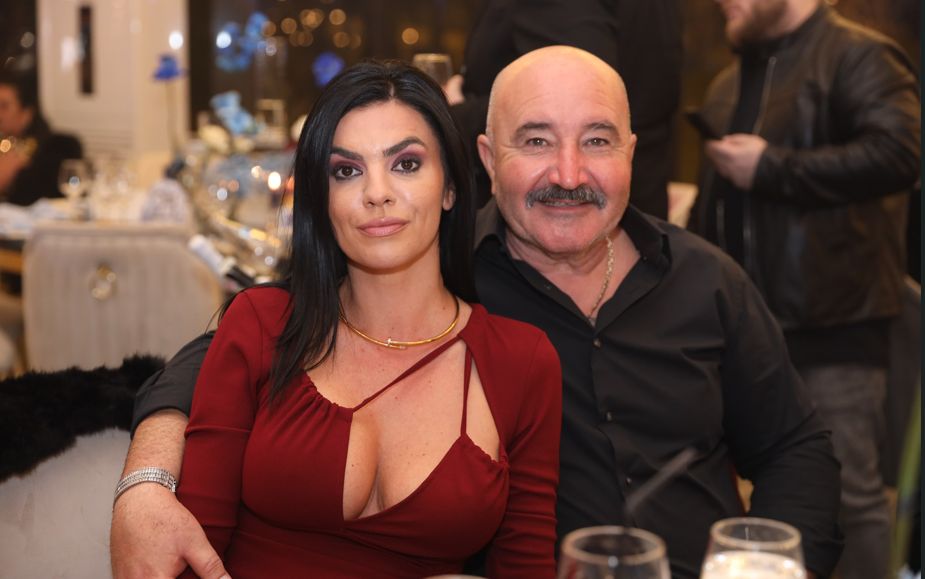Mica Cămătăreasa, dezvăluiri inedite: ”Eu m-am prezentat la pușcărie pe 14 februarie și, în aprilie, el dansa pe mese cu soția actuală”