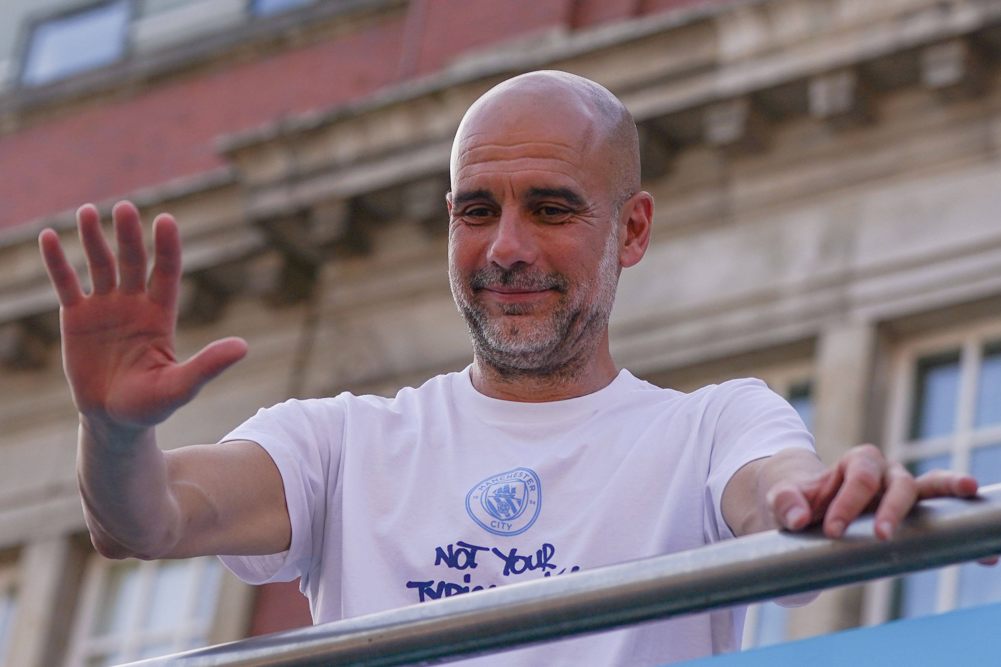 (P) E-MIL prezintă Pastila de Sport: Parade la City și Arsenal, iar De Zerbi îl laudă pe Drăgușin