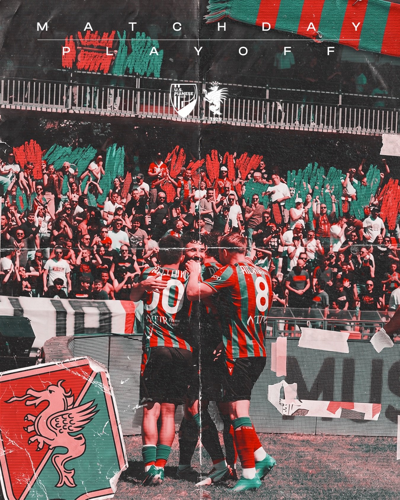 Ternana 15