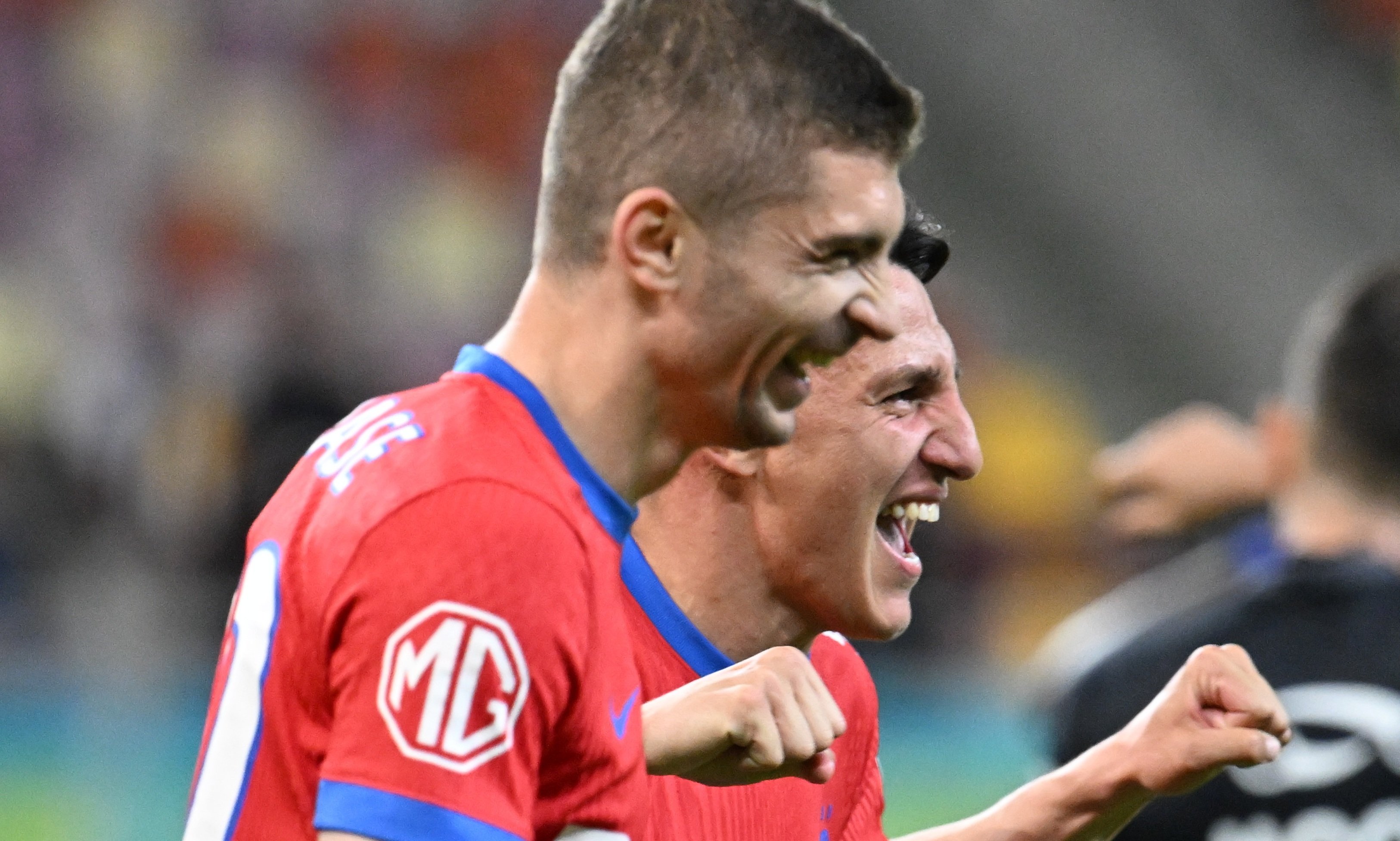 Veste proastă pentru titularul lui FCSB! Anunțul lui Mihai Stoica