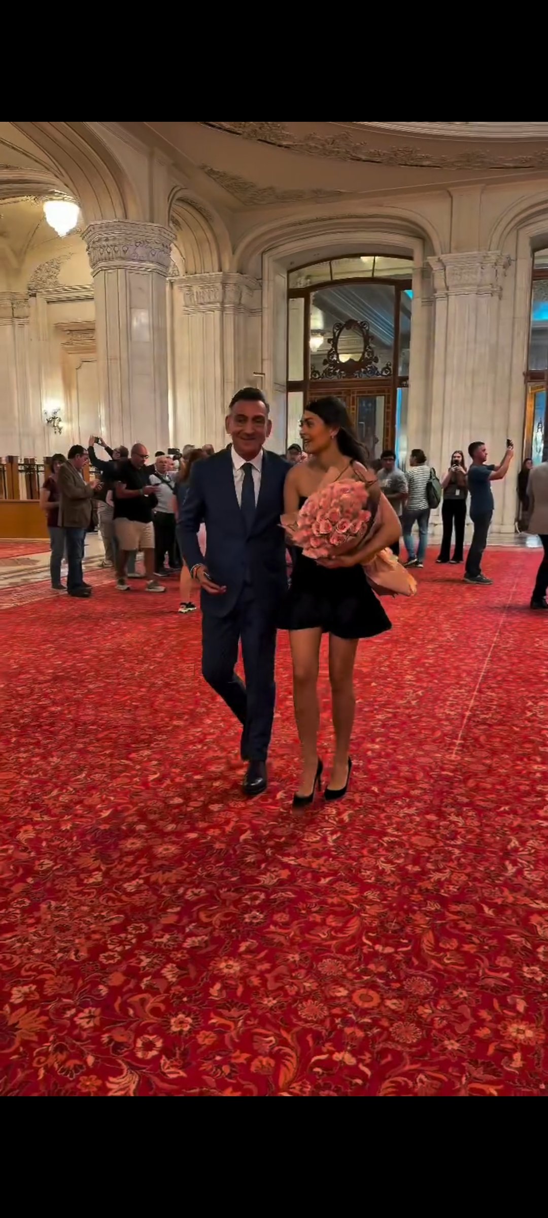 Mayra dumitrescu ilie1