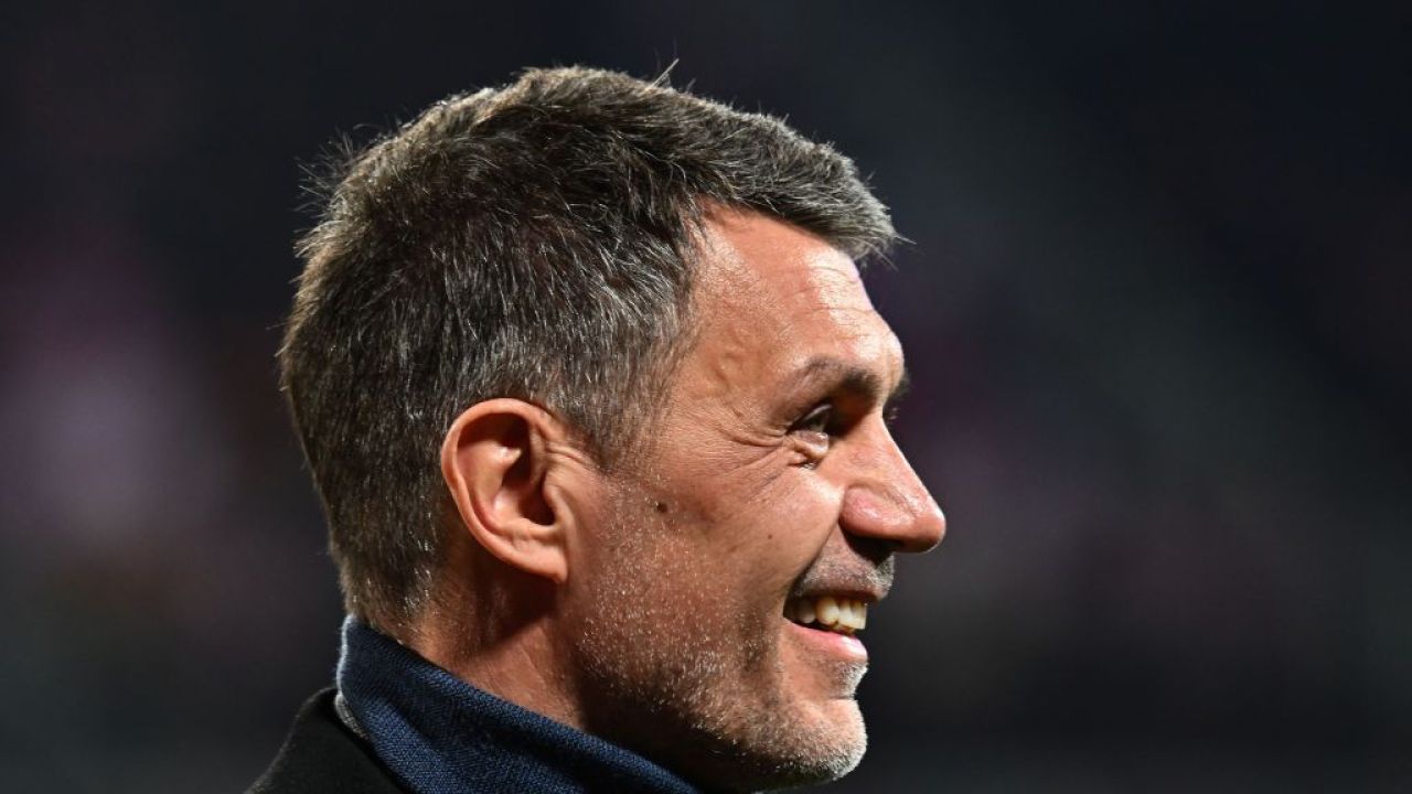 Paolo Maldini a semnat!