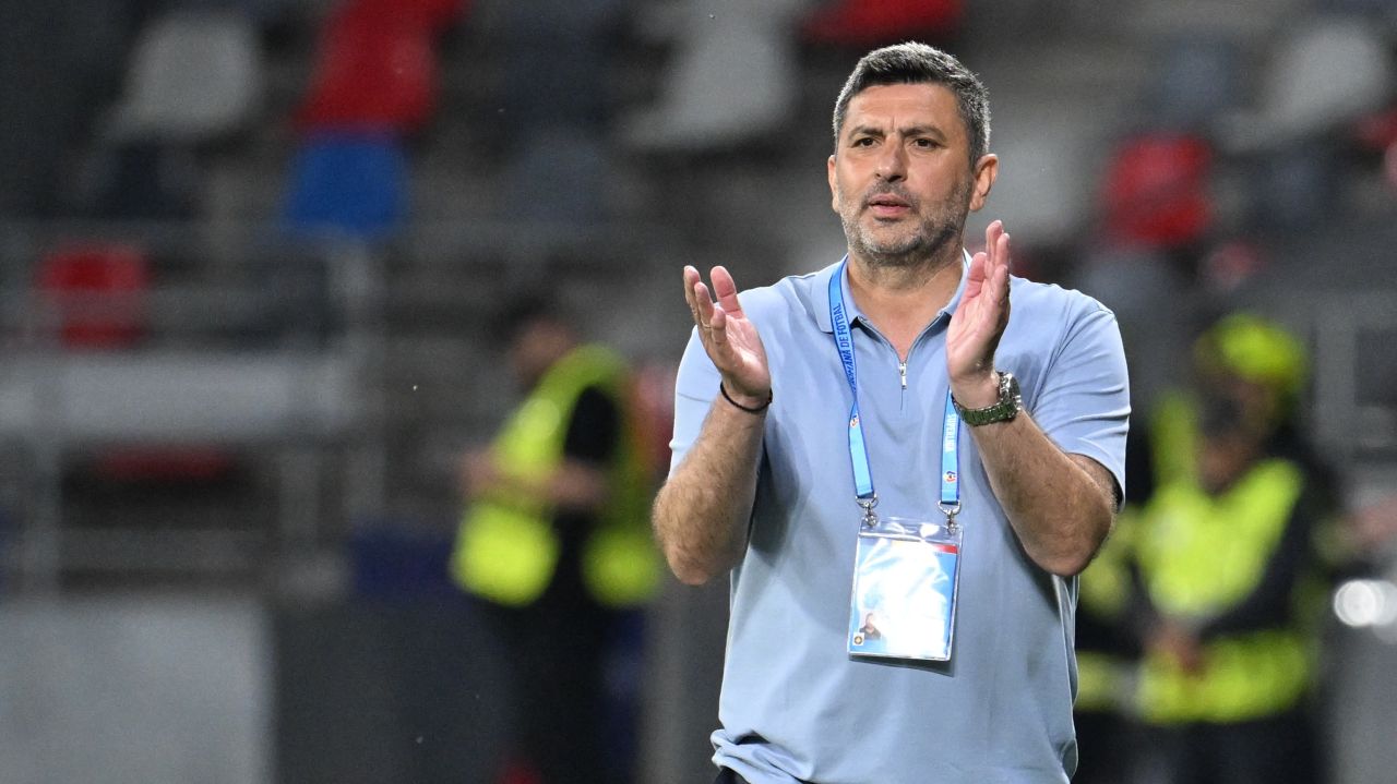 Revenire în primul ”11” la FCSB! Cum arată echipa lui Gigi Becali la meciul cu Sepsi