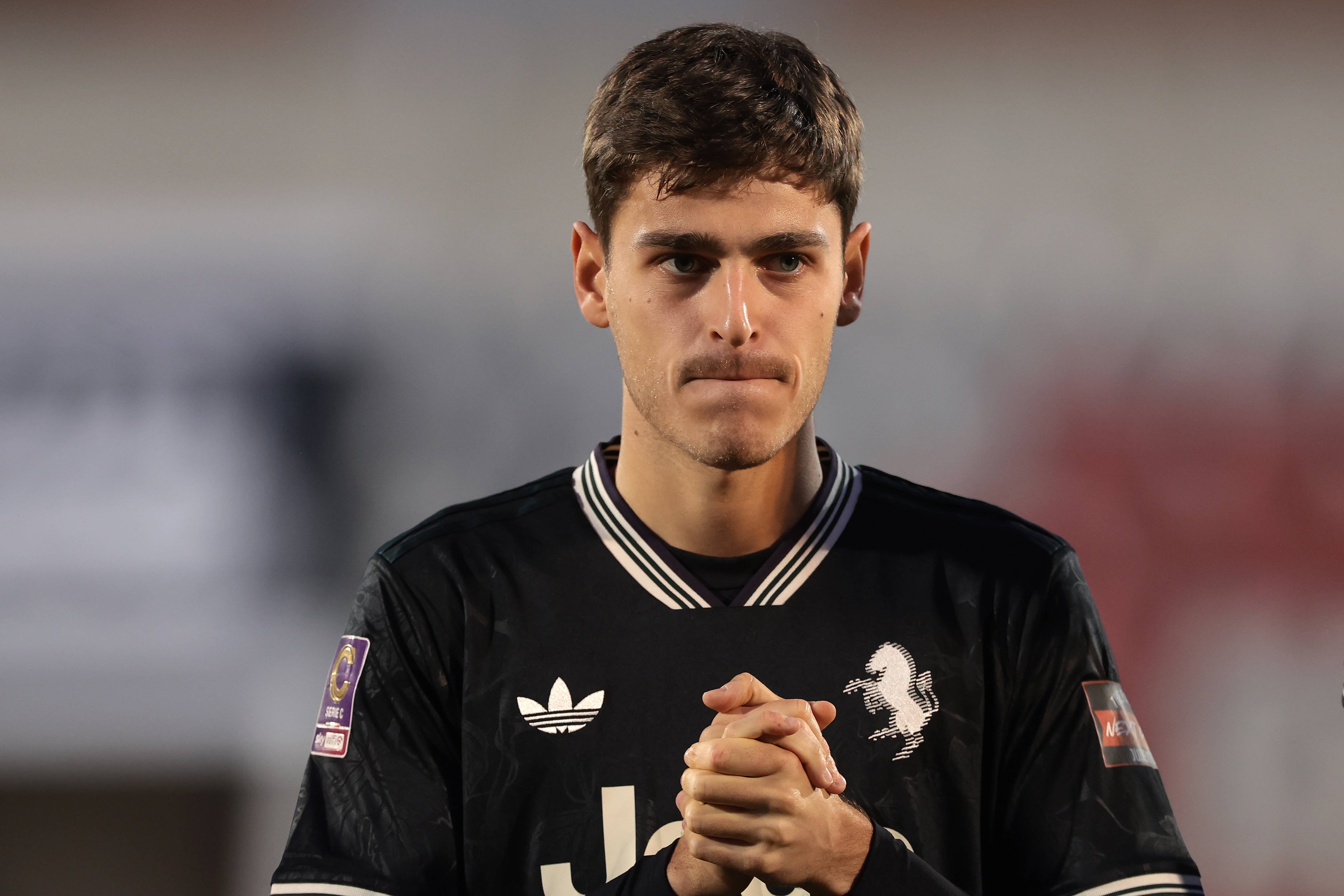 Nu e glumă! Un fotbalist din Liga 3, convocat la naționala mare a Italiei