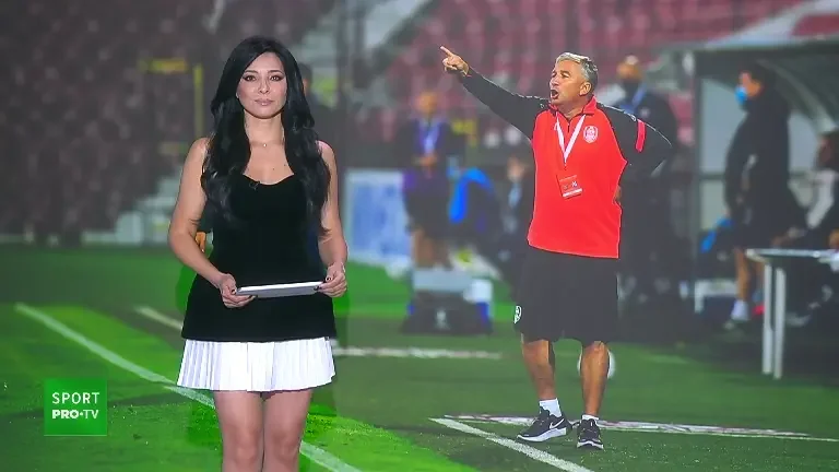 Dan Petrescu poate reveni în Superliga
