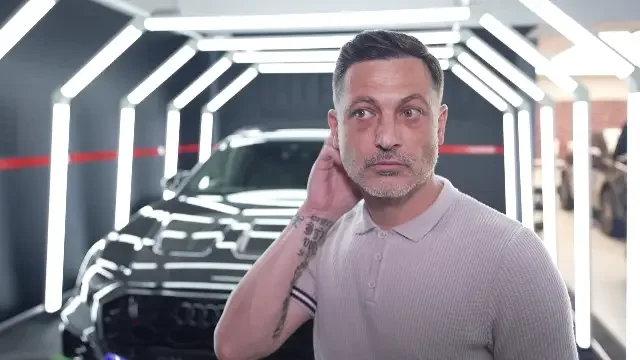 Mirel Rădoi despre transferul lui Ștefan Târnovanu (27 mai 2026)
