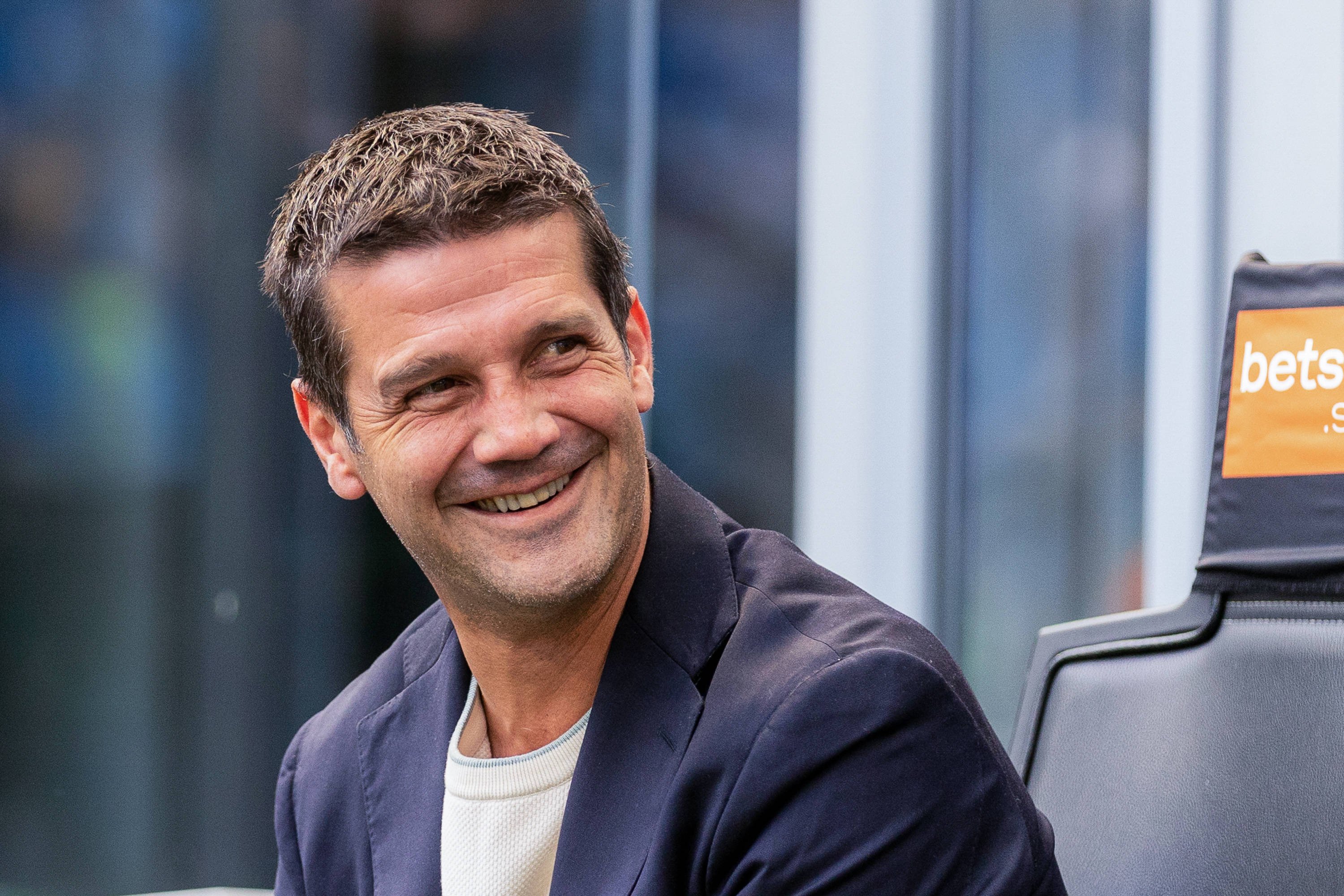 Italienii au aflat tot! Cifrele din noul contract al lui Cristi Chivu cu Inter Milano