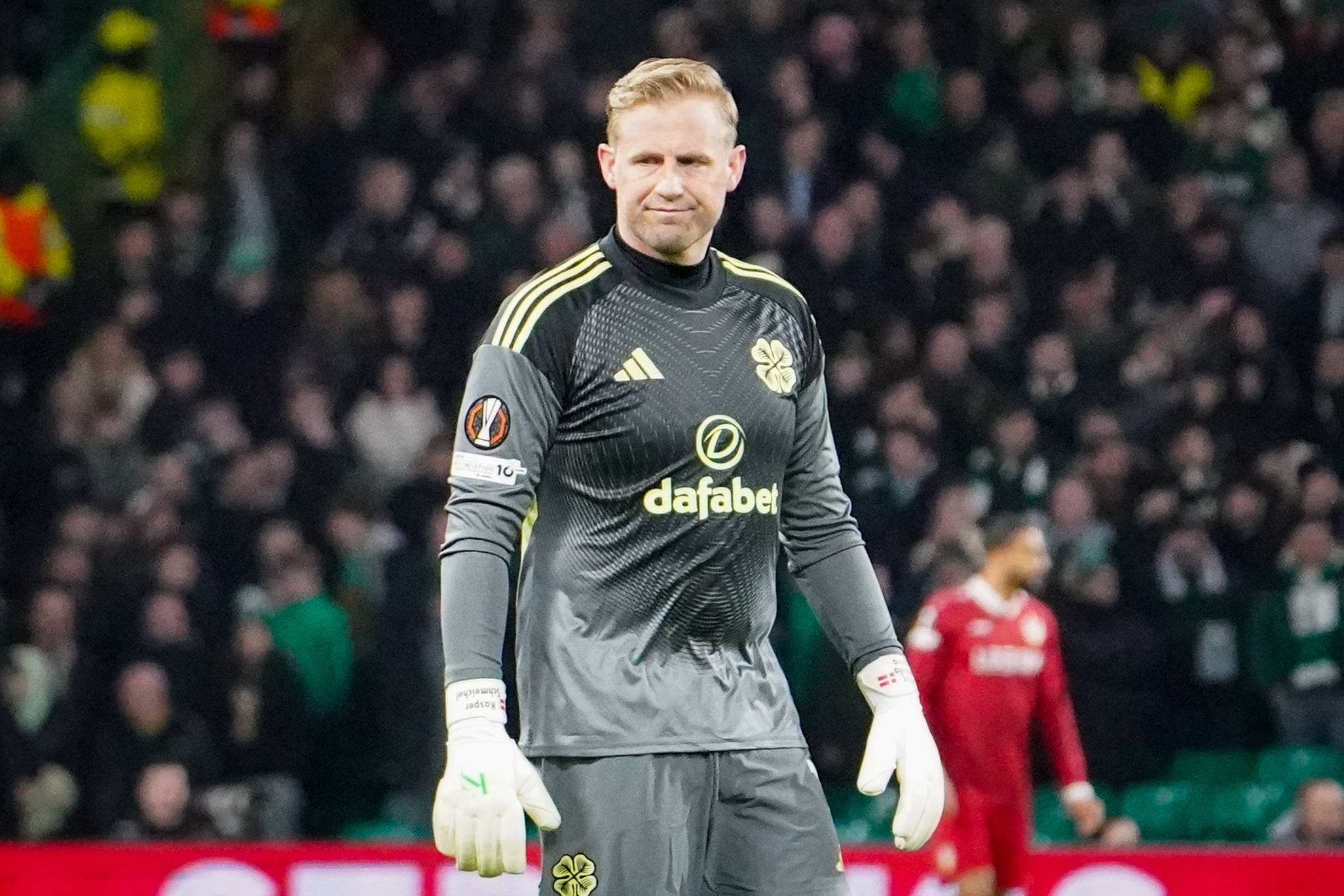 Kasper Schmeichel se retrage din fotbal: ”Voi putea să-mi cresc copiii?”