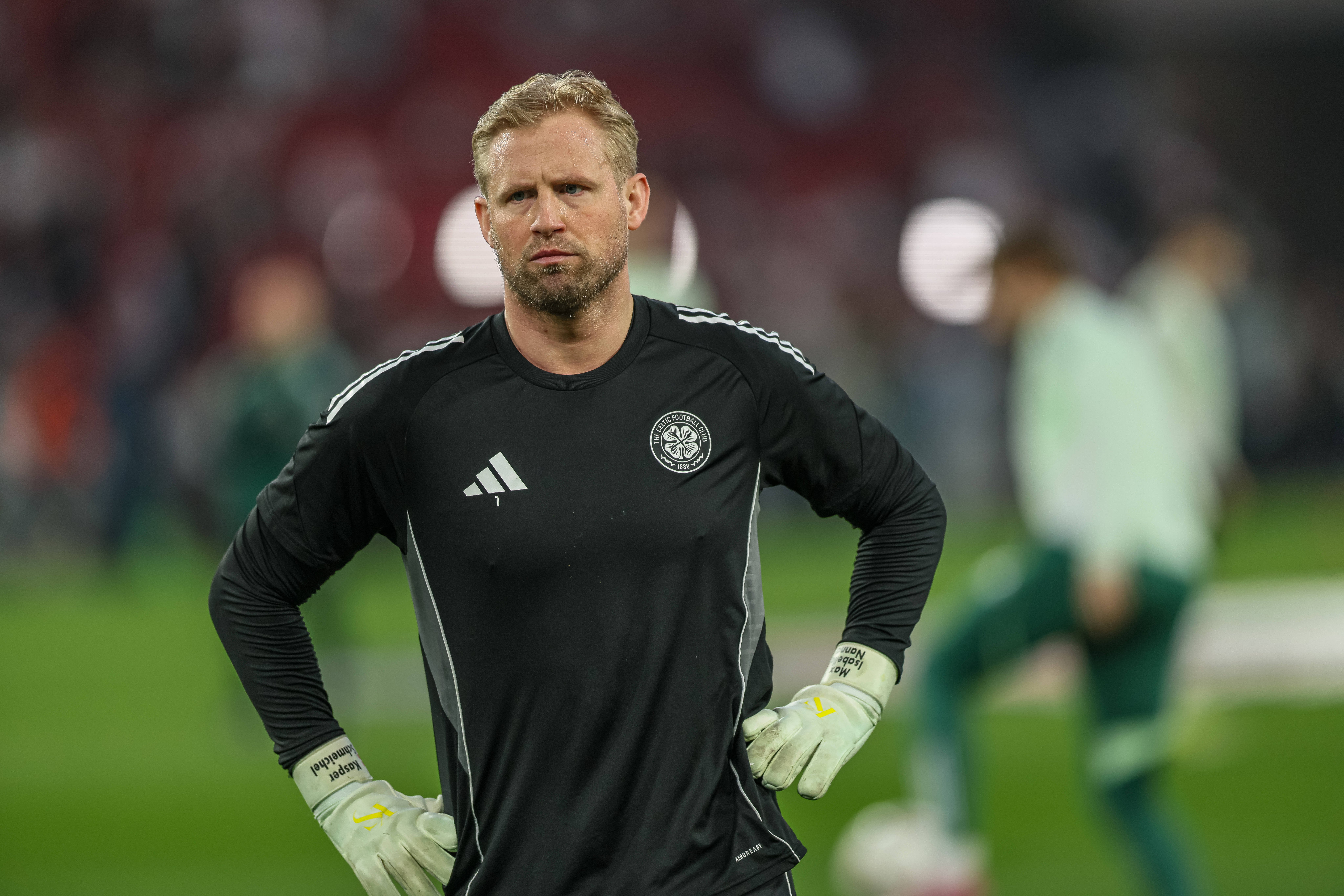 Kasper schmeichel 3