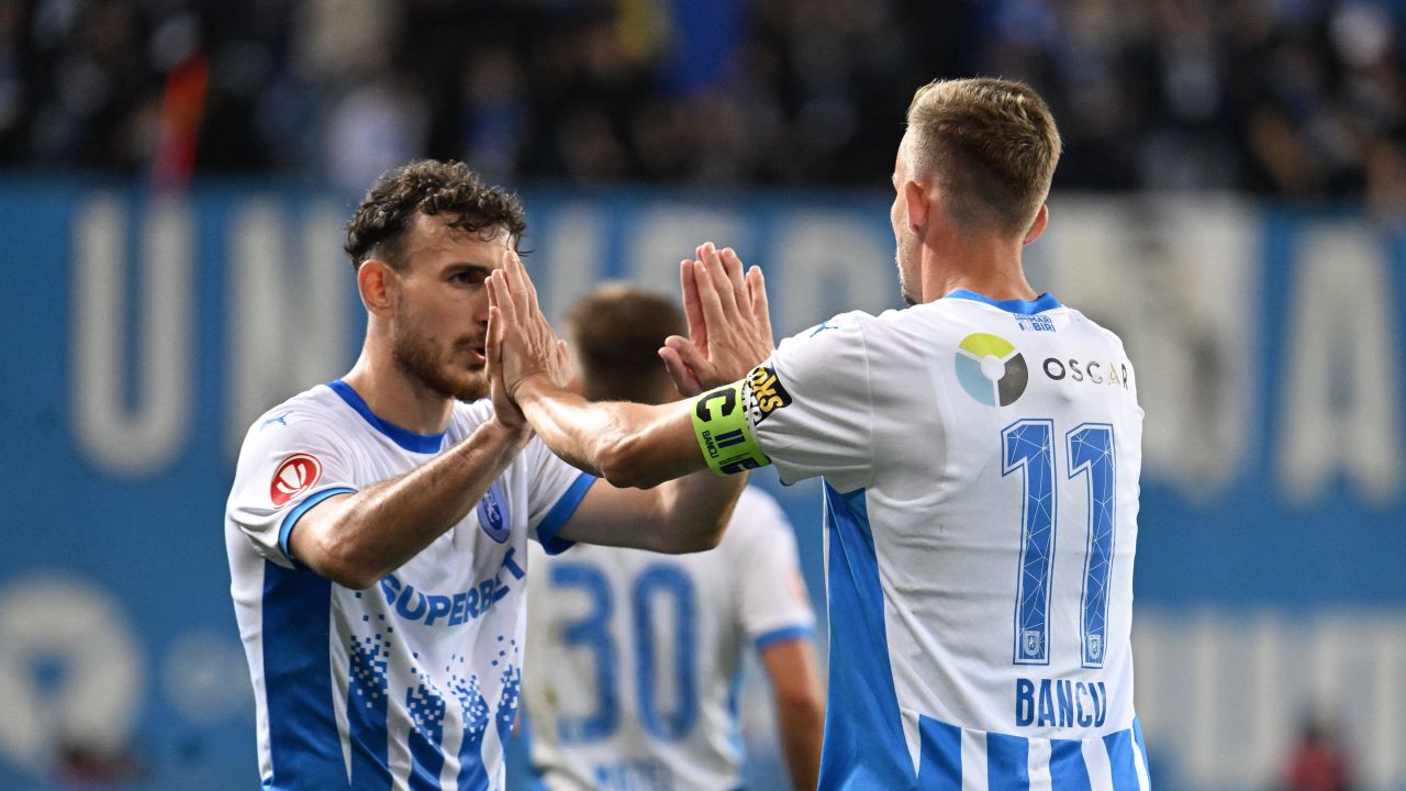 Ofertă de 3.000.000 de euro pentru un titular al campioanei! Echipa din Ligue 1 care i-a pus contractul pe masă