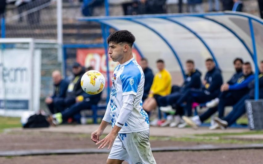 Prima mutare a verii: FCSB i-a găsit înlocuitor lui Risto Radunovic!