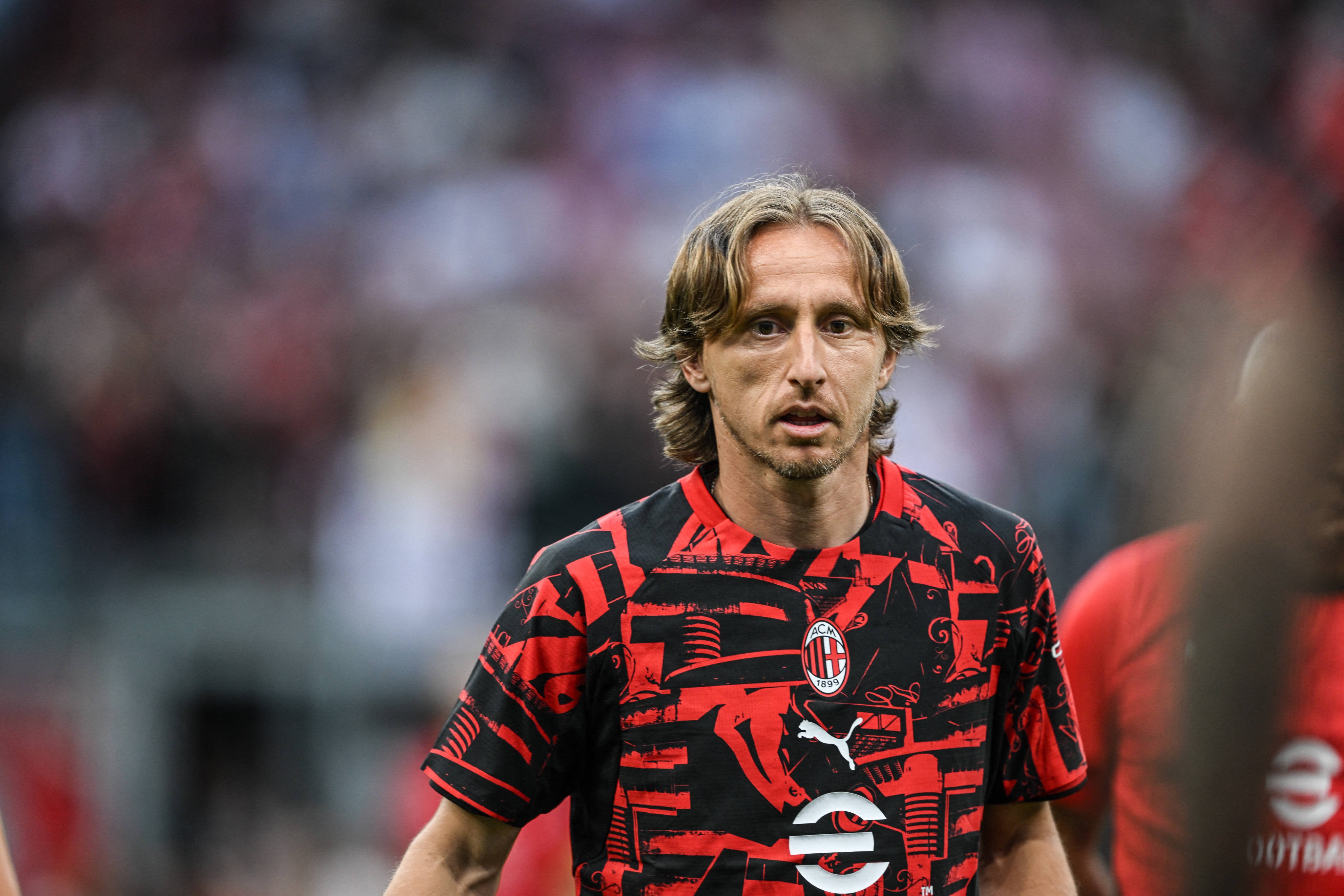 Luka Modric face anunțul după Campionatul Mondial: ce decizie a luat