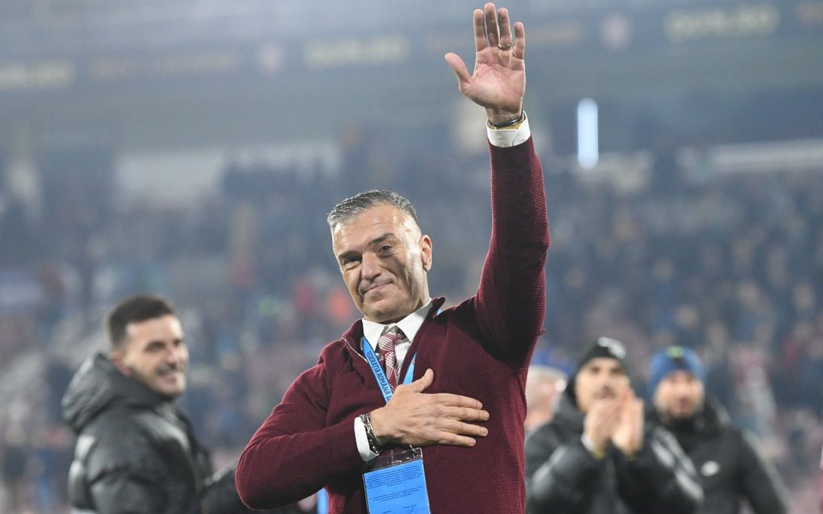 Pancu a plătit o sumă uriașă de bani pentru a semna cu Rapid, după ce Șucu a refuzat să o achite!
