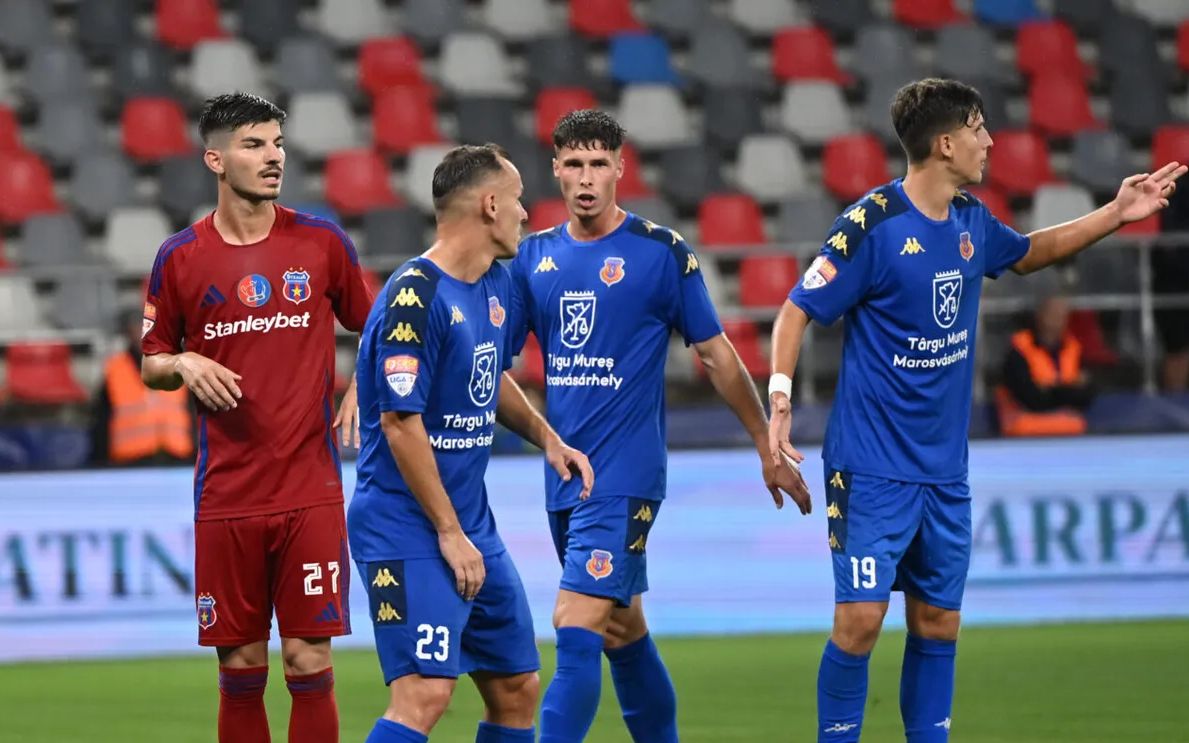 Fostul jucător al lui Gică Hagi semnează contractul, iar fotbalistul care a evoluat în Giulești va părăsi echipa