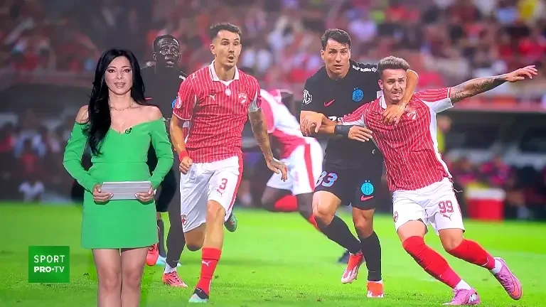 Dinamoviștii s-au pregătit și de penalty-uri pentru derby-ul cu FCSB: ”Va fi război!”