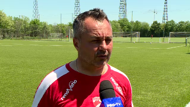 ”Care e diferența dintre Dinamo și FCSB?” Răspunsul lui Florentin Petre