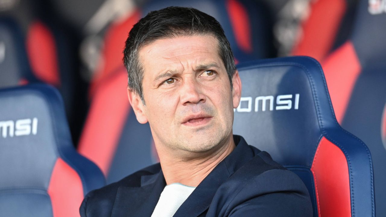 Semnal de alarmă tras de Cristi Chivu după remiza cu AC Milan din Australia: „Avem doar patru”