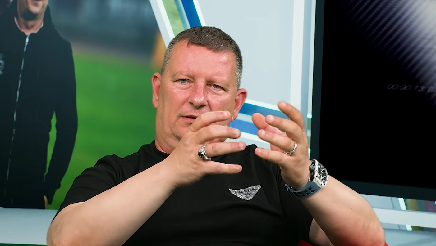 Ionuț Chirilă a pus mâna pe telefon și a sunat un conducător din Superliga: ”Băi, cum să te bată Rapidul?”