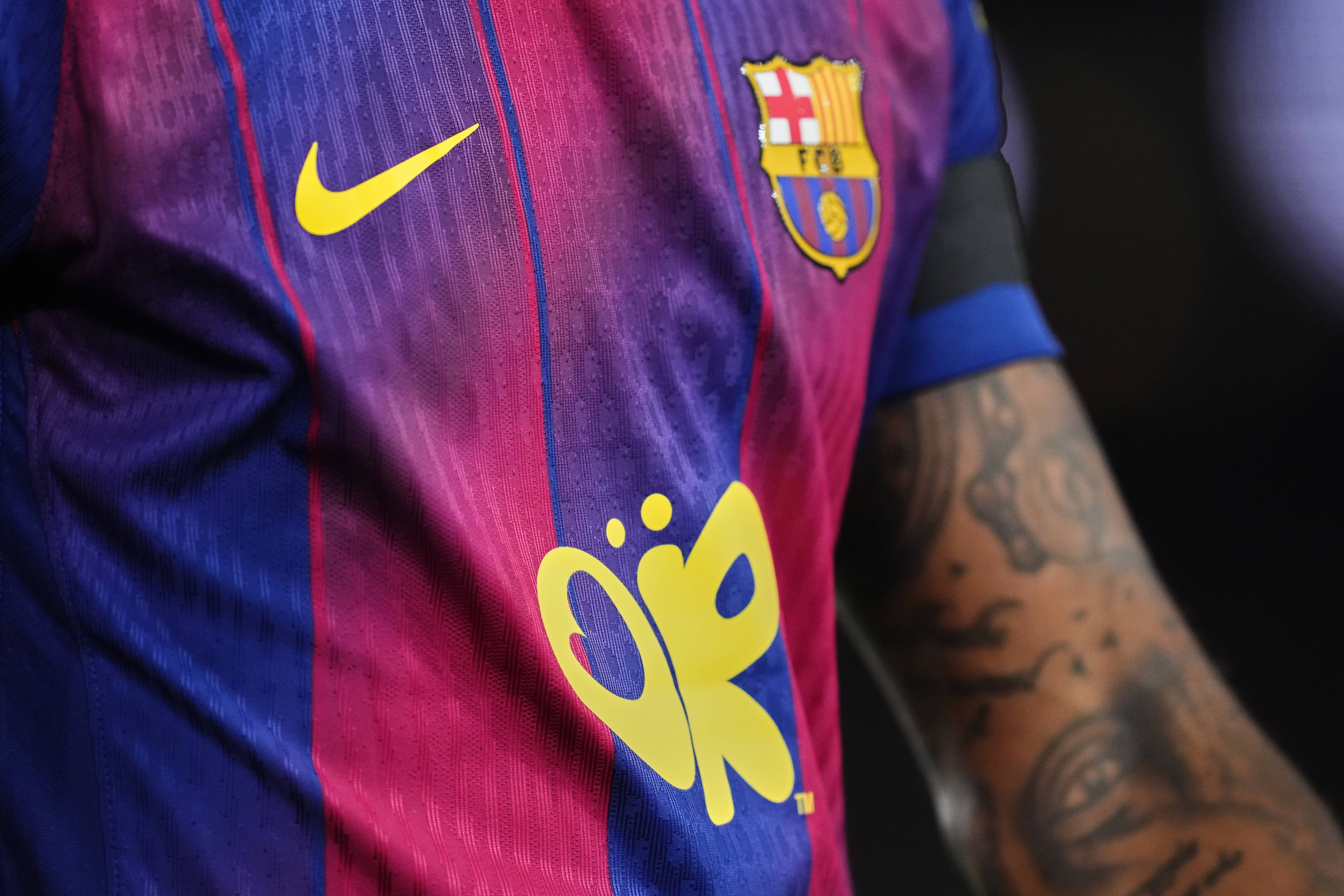 FC Barcelona face încă un transfer de cinci stele. Fotbalistul cotat la 90.000.000€ e gata să lase tot pentru catalani