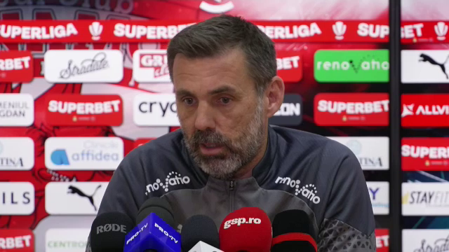 Revenire de senzație la Dinamo înainte de ”finala” pentru Conference League cu FCSB!